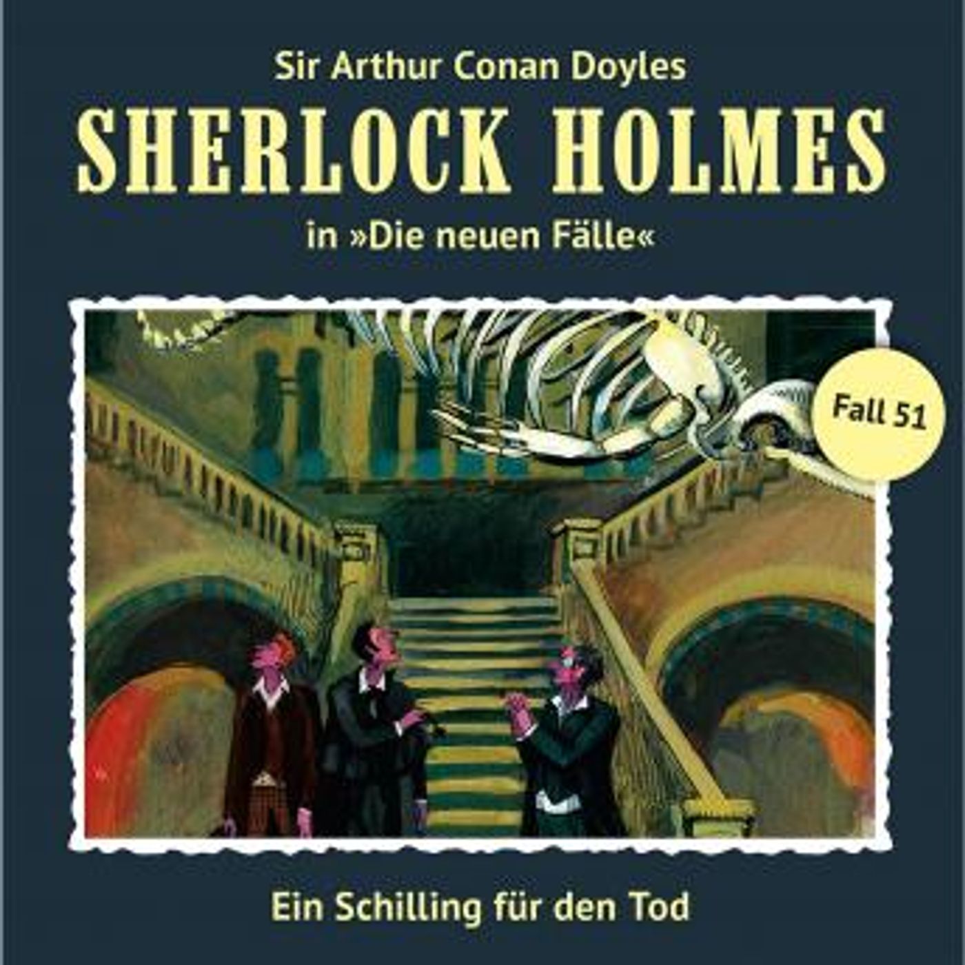 Best Full Audiobooks in Mystery, Thriller & Horror, Suspense