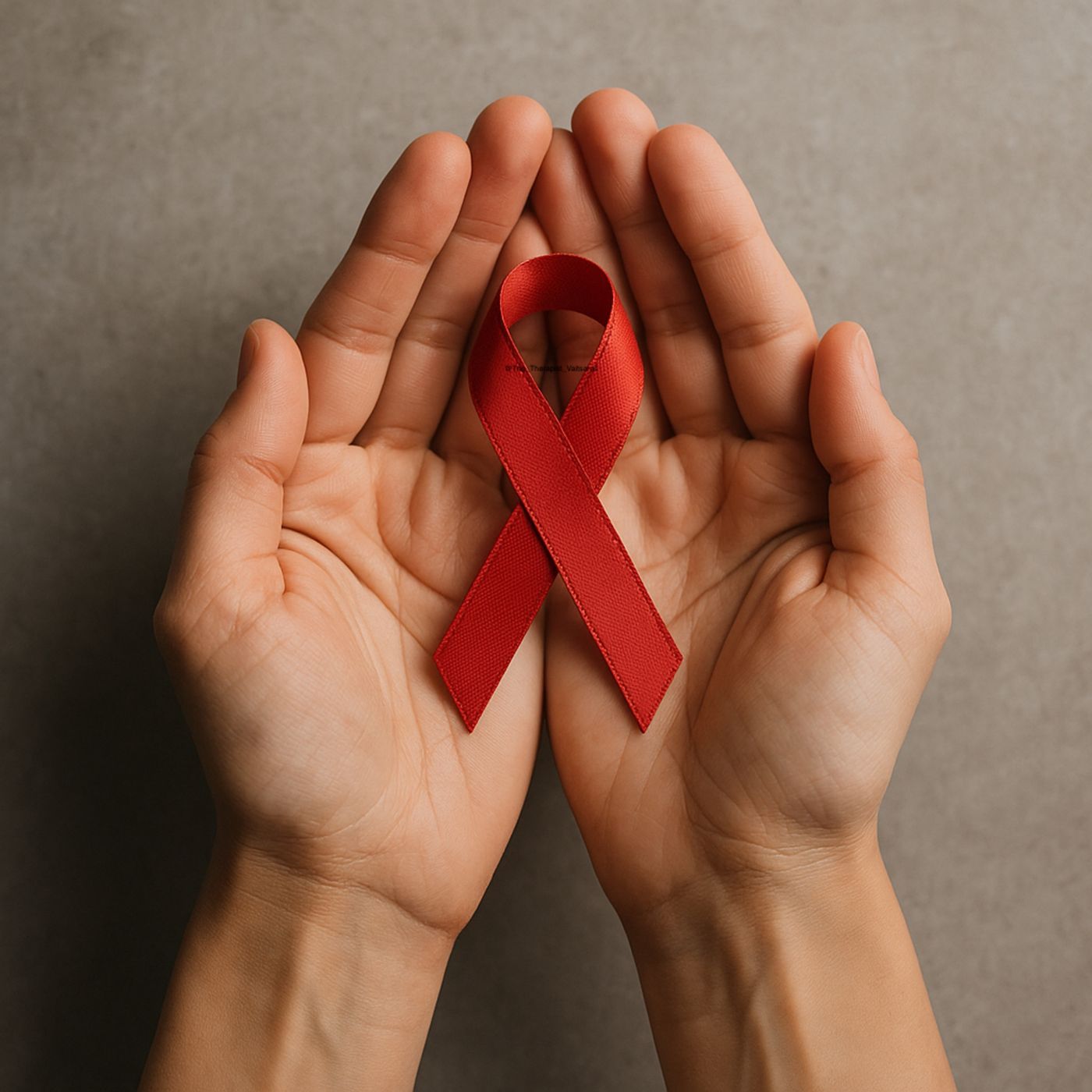 AIDS 2025: Κρίση και Δύναμη Μετασχηματισμού episode artwork