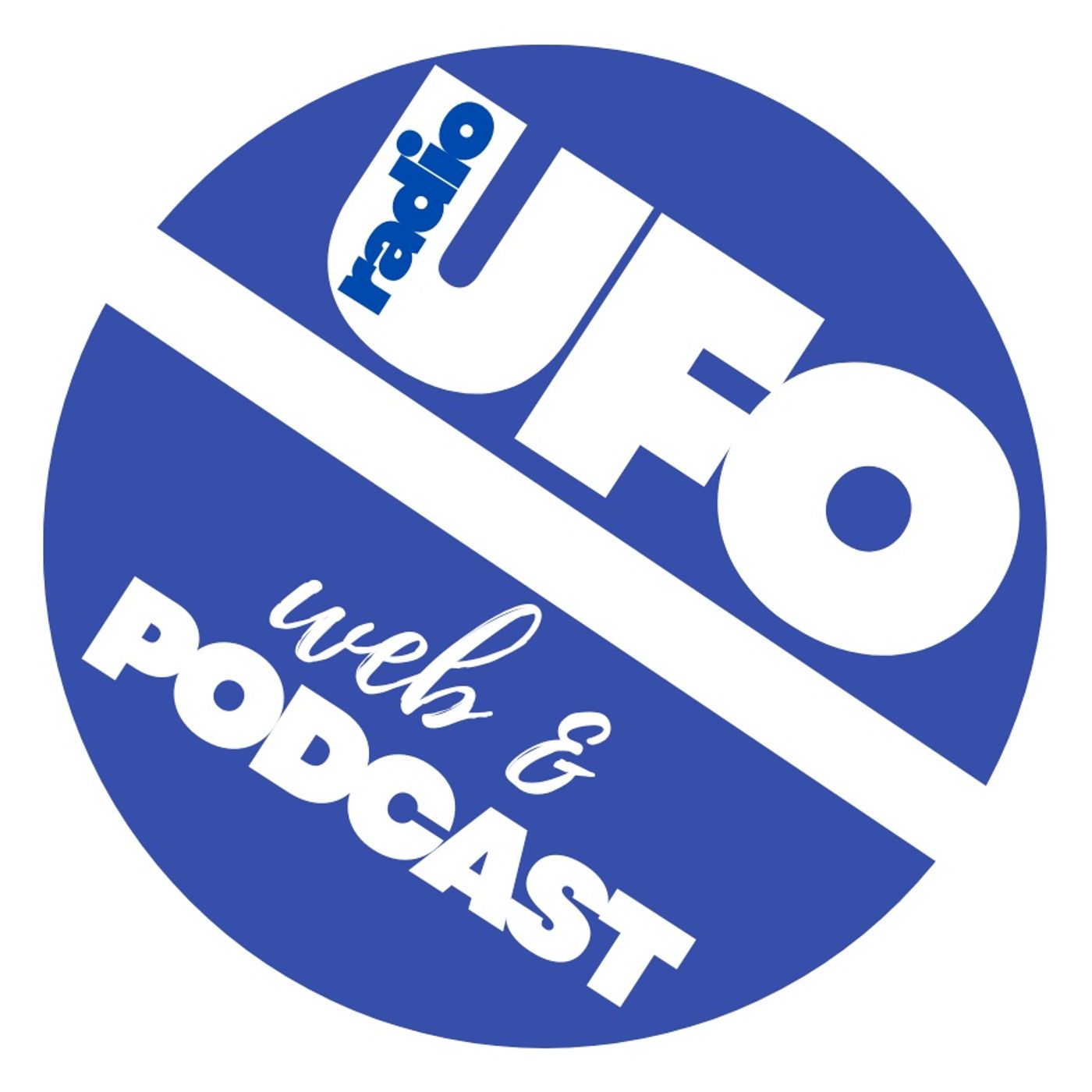 DIARIO UFOLOGICO #28 episode artwork