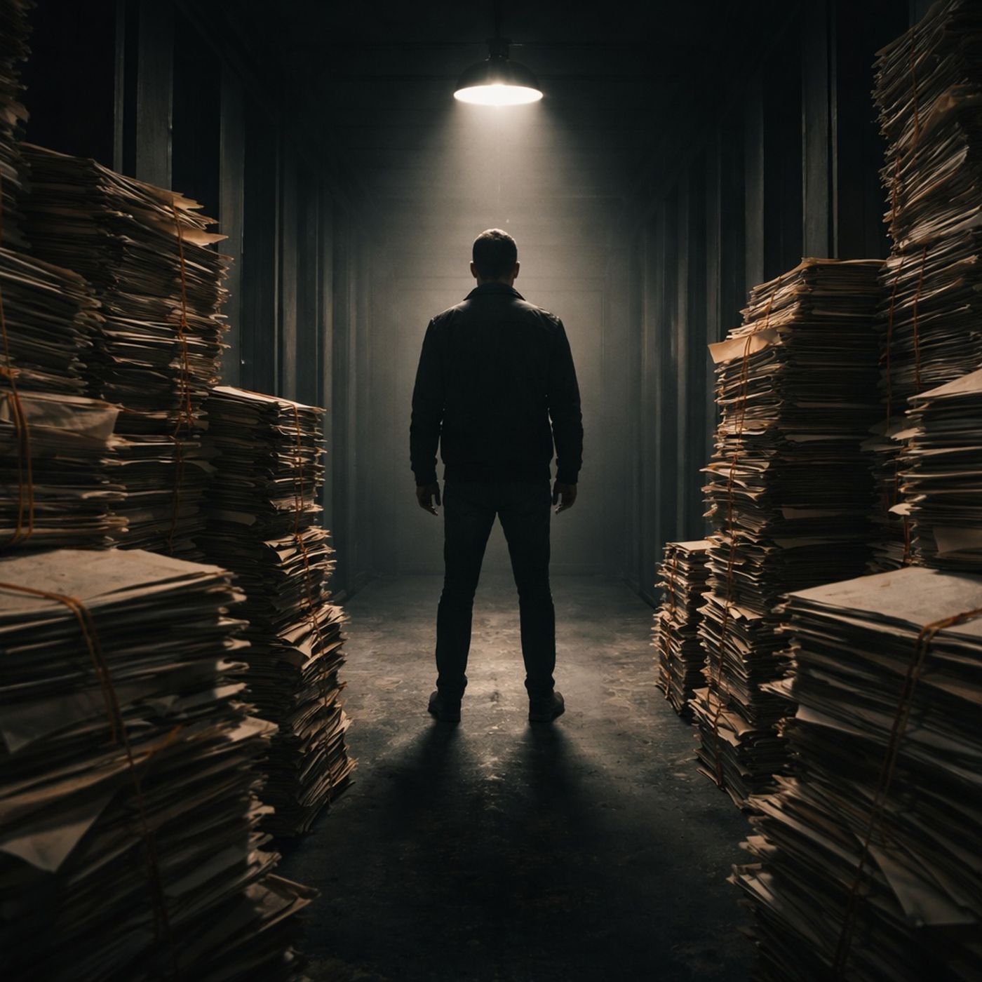 From Soviet Rule to DHS Target: One Man’s Story From Soviet Rule to DHS Target: One Man’s Story