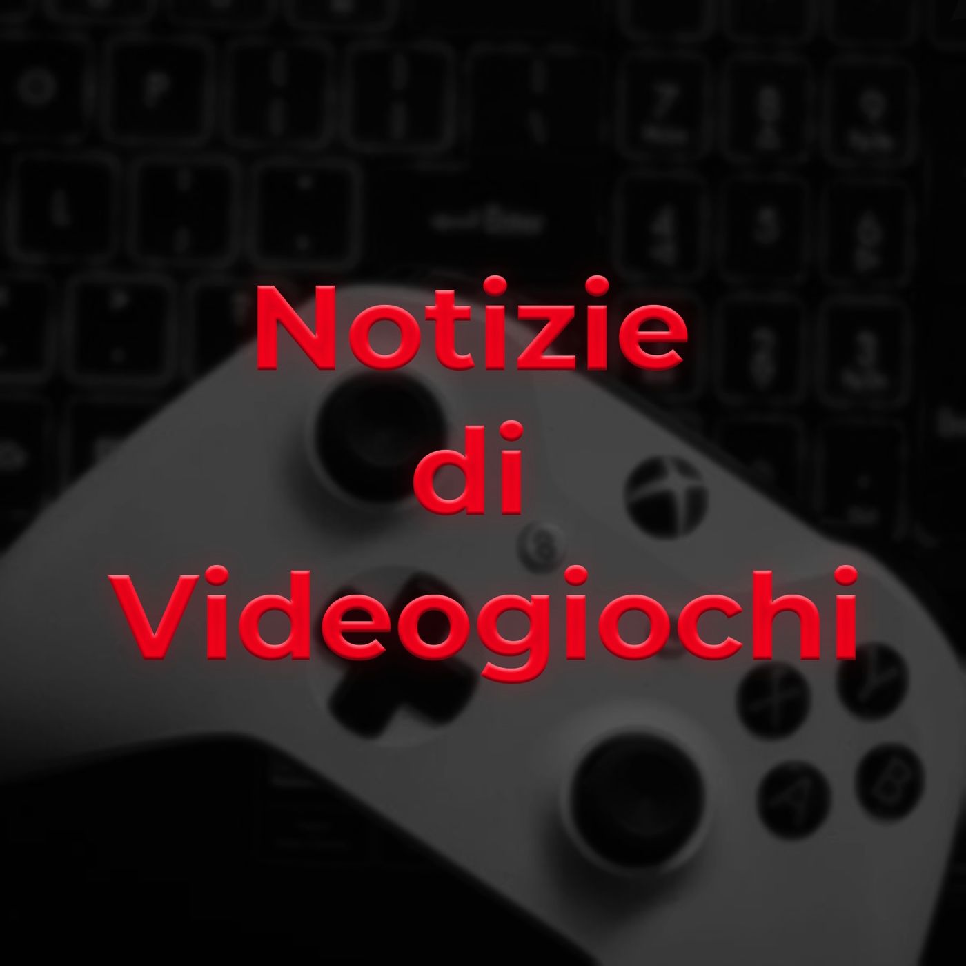 Notizie di Videogiochi cover art