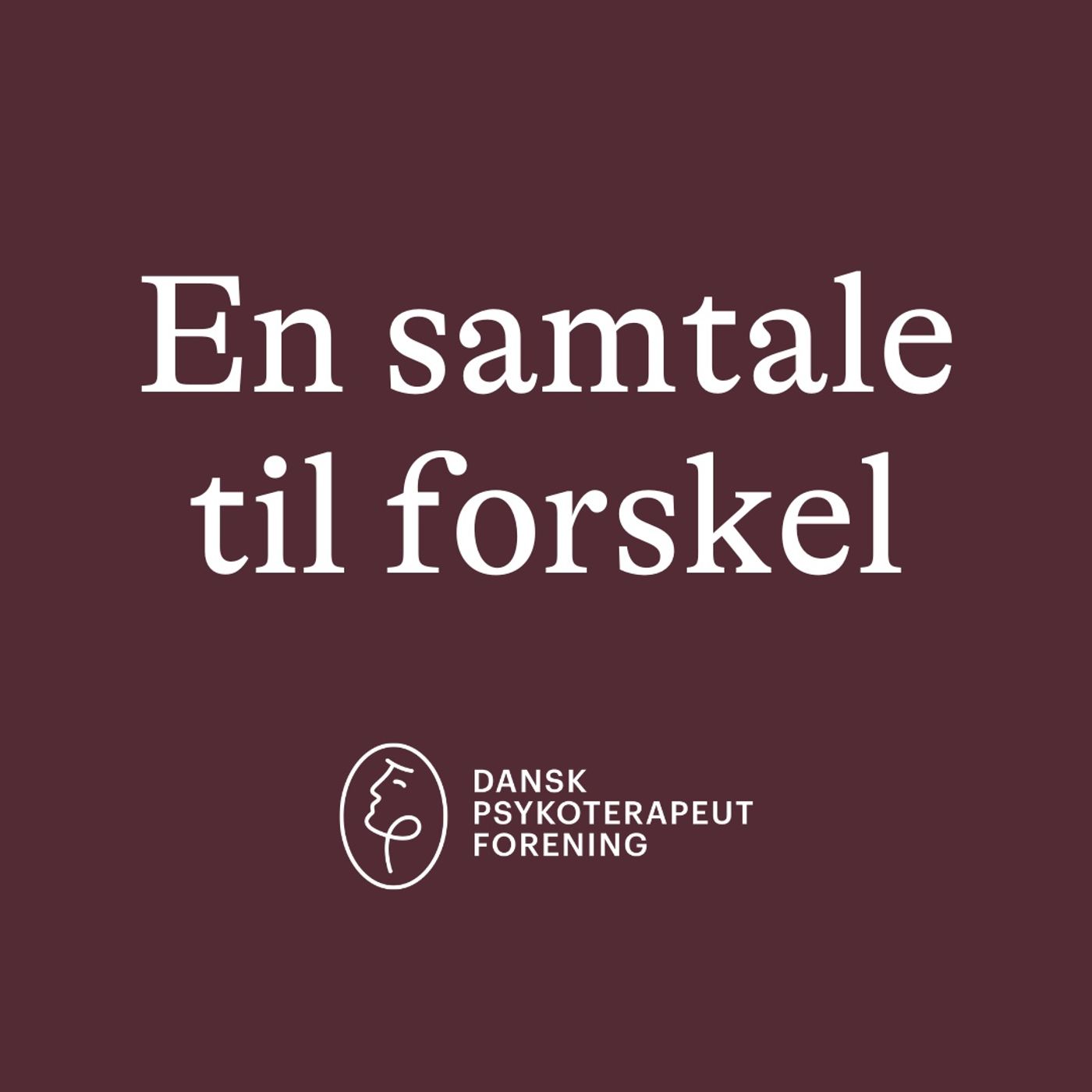 En samtale til forskel