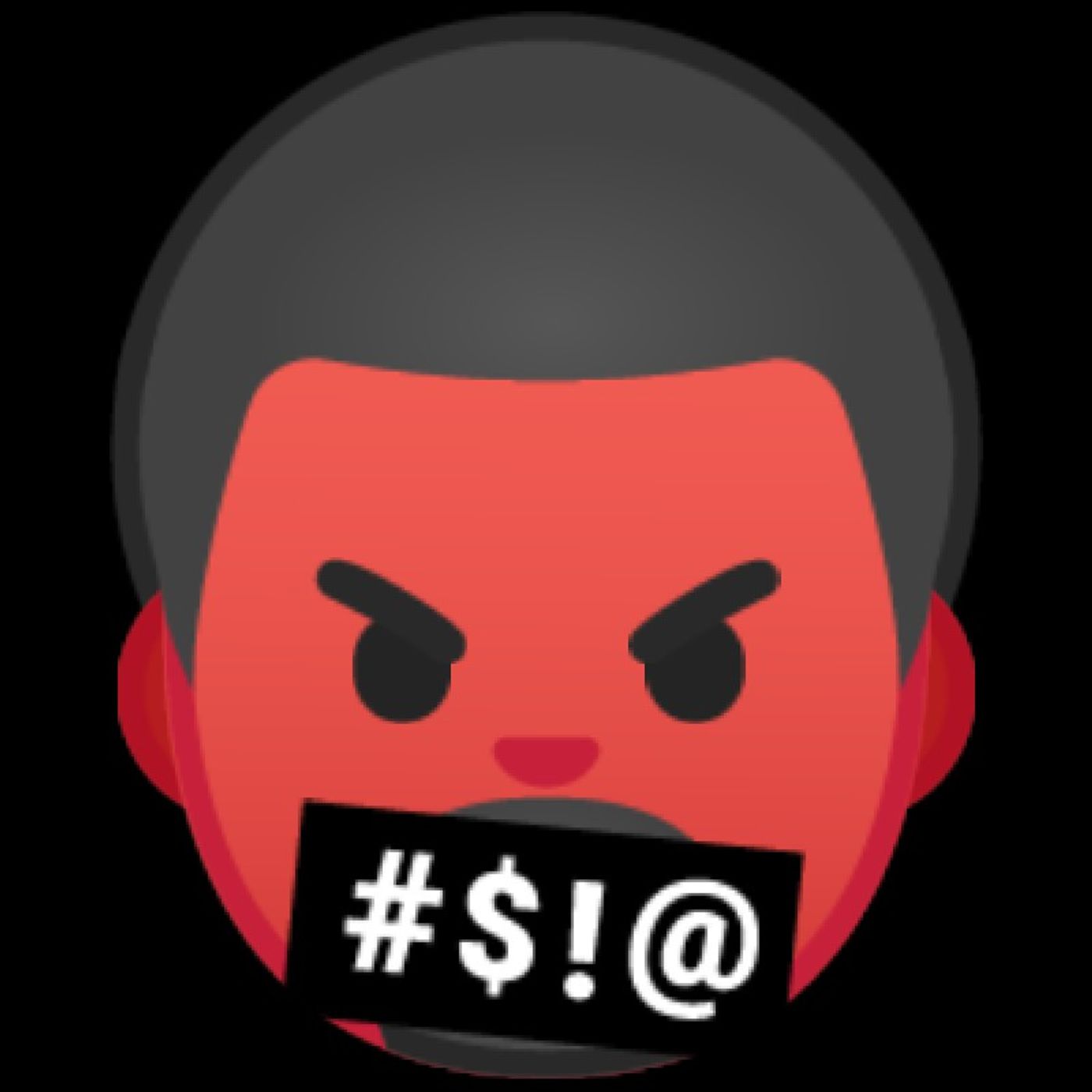 🤐🤐🤐🤐🤐 - (RATED R) RADIO 💣💥🖕👿 episode artwork