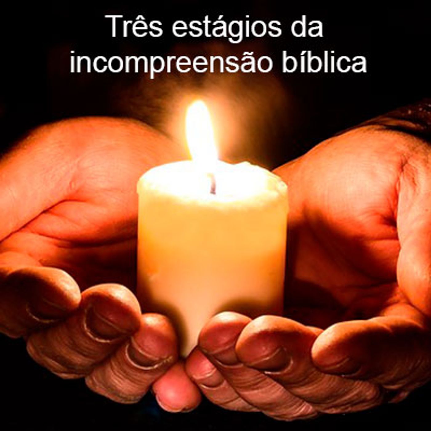 Uma pequena mensagem para você.