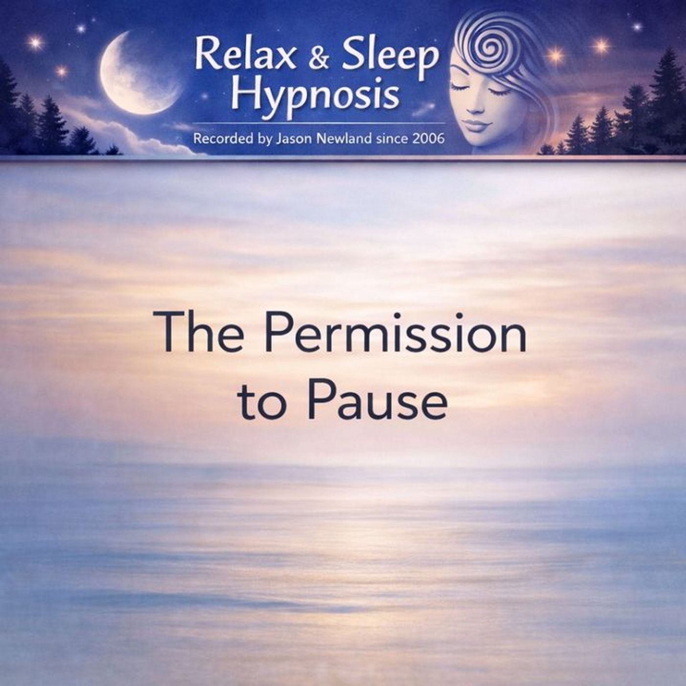 (Long | Music) Permission To Pause | Jason Newland