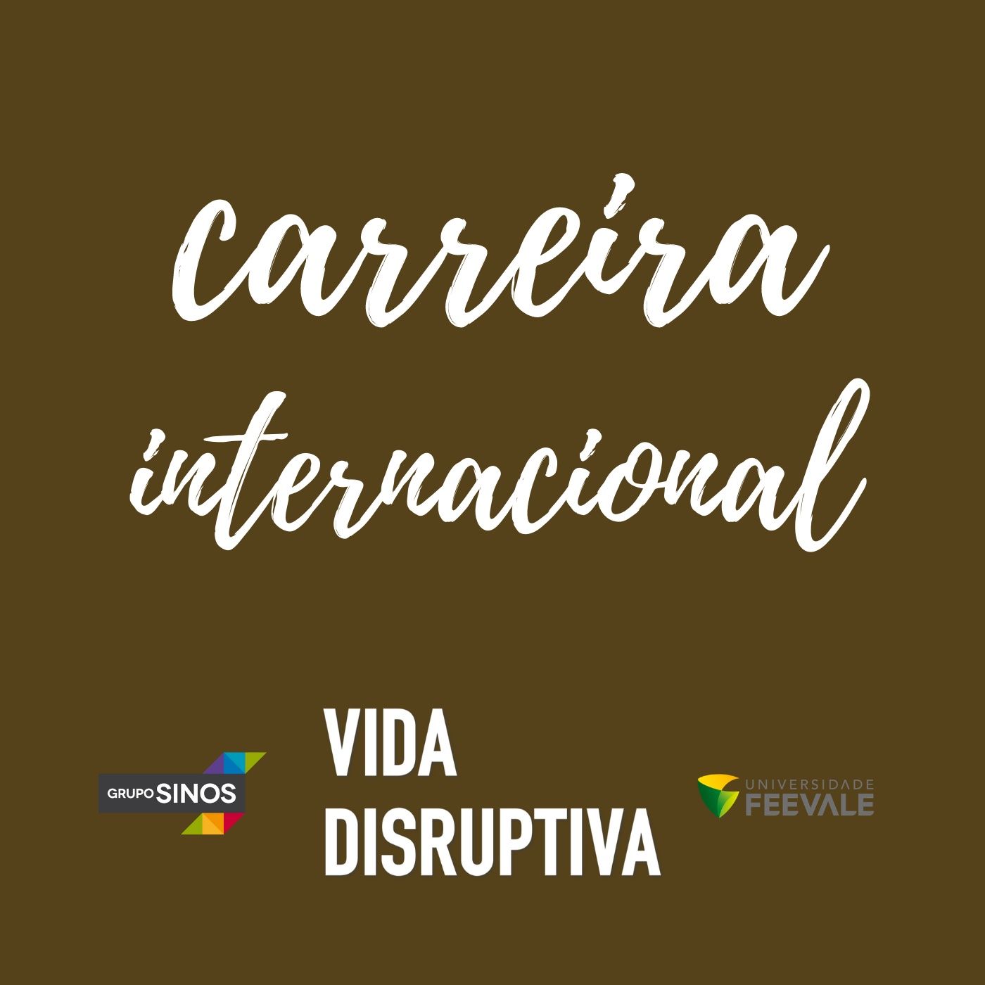 Vida Disruptiva