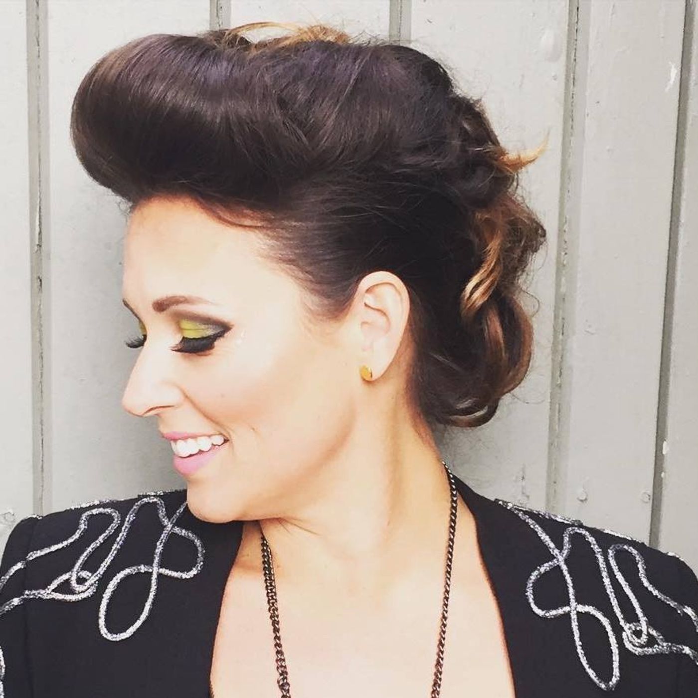 SN. 4 / EP. #164 - RADIO VERSION - Lindsey Hartsough, Owner of Magnolia Event Design episode artwork