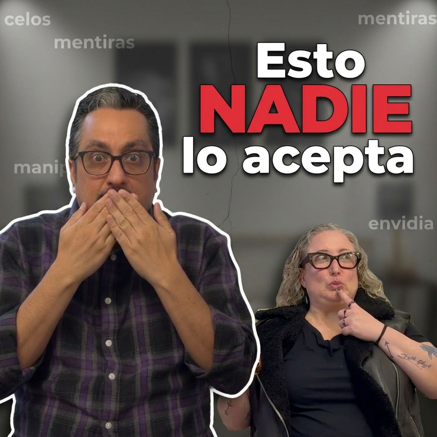 Cosas que todos hacemos… pero nadie admite episode artwork