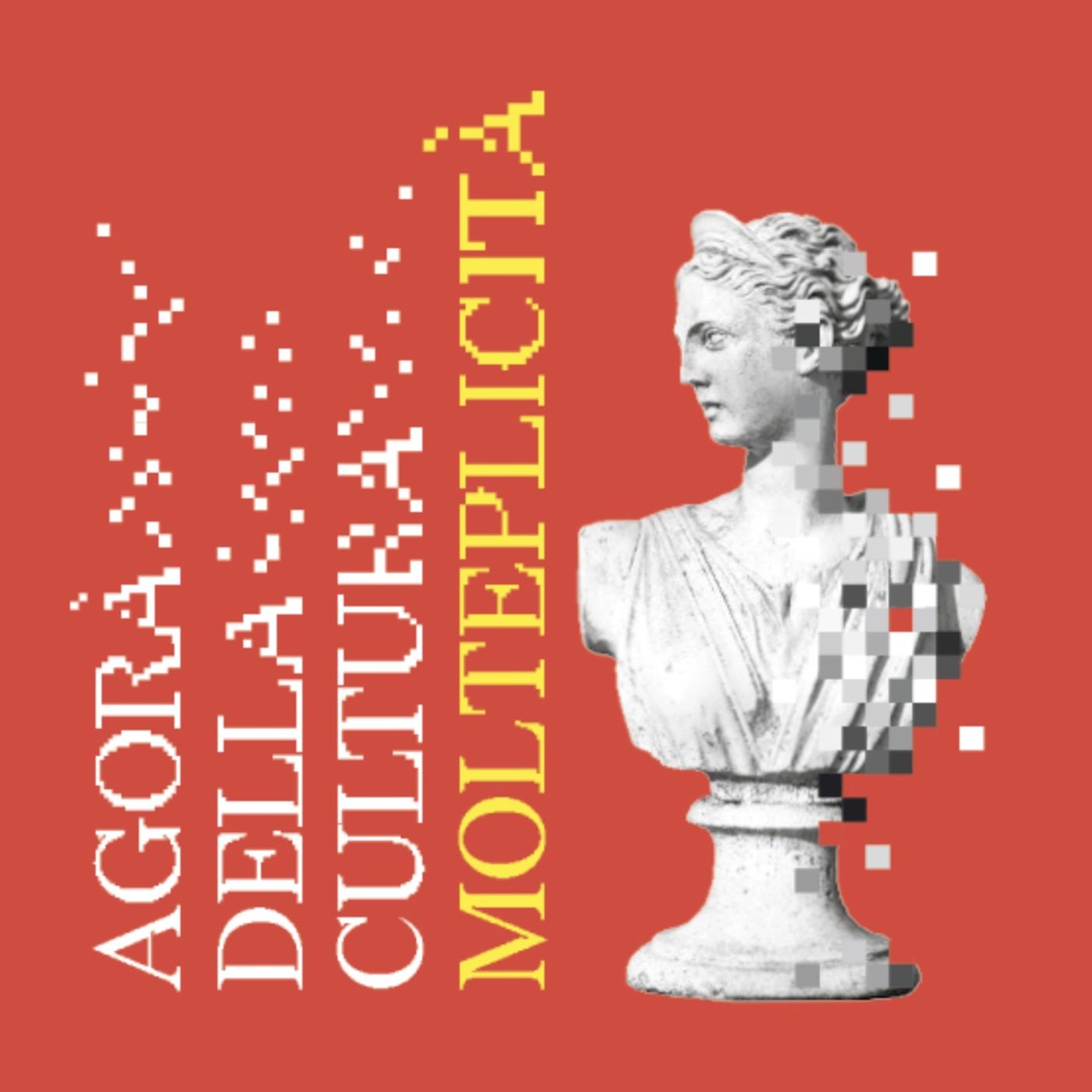 Agorà della Cultura podcast artwork