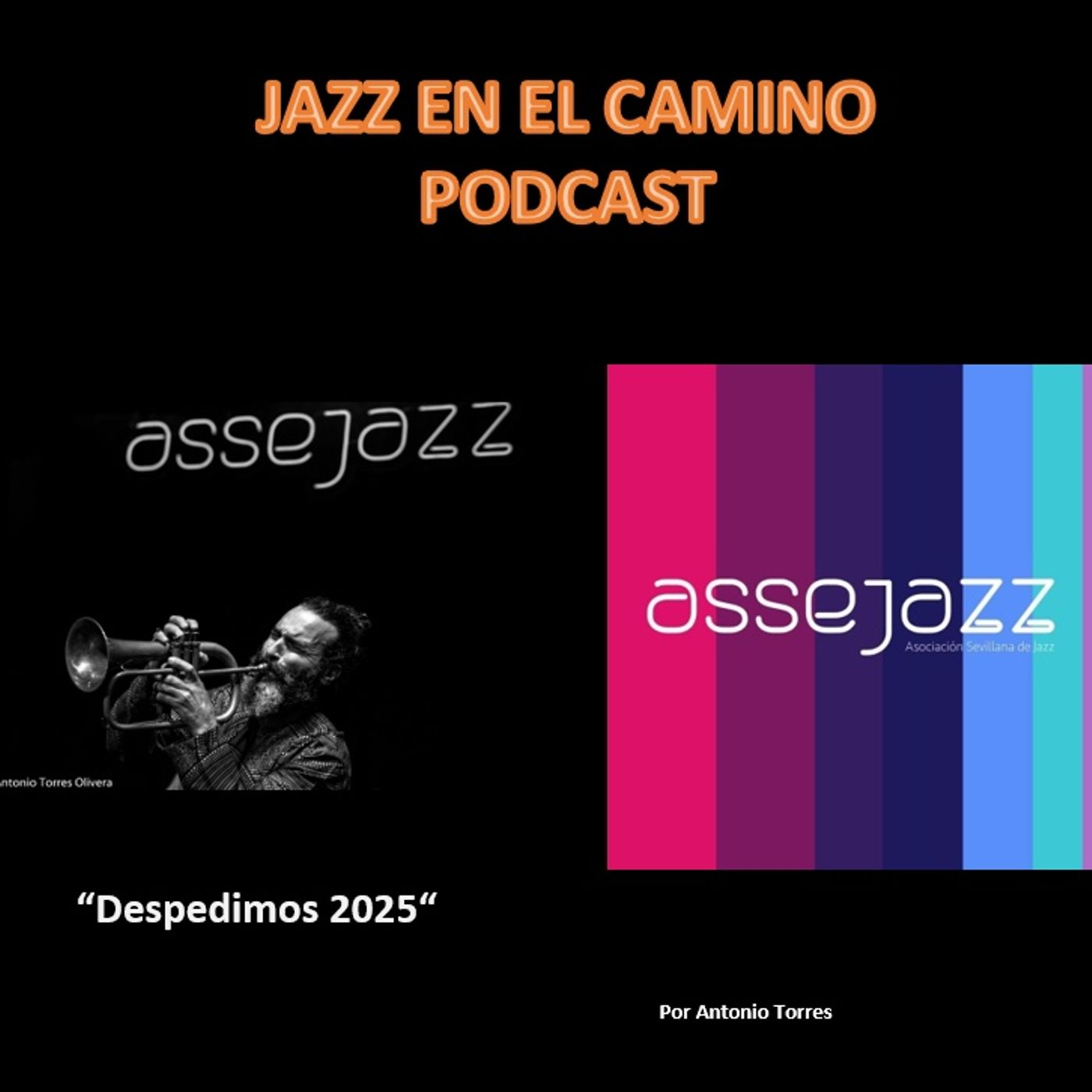 Jazz en el Camino ASSEJAZZ Podcast