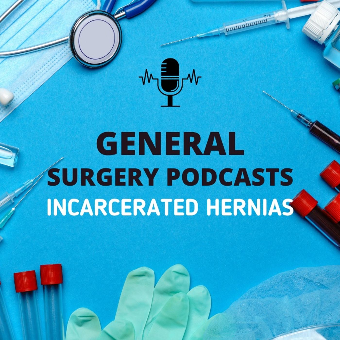 Understanding Incarcerated Hernias: Symptoms, Treatment, and Care 🏥 episode artwork