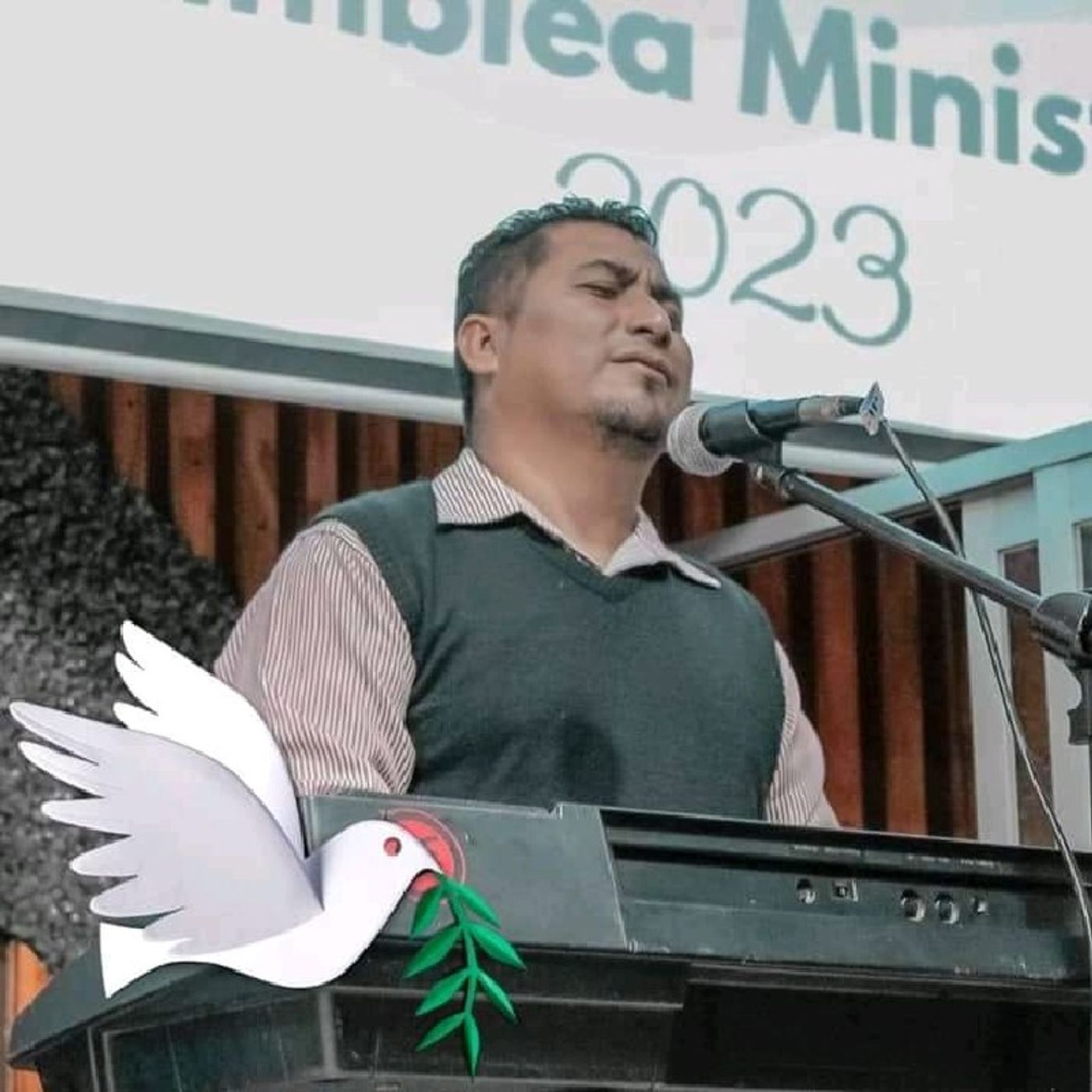 MINISTRO: ZEN BETANZOS FUENTES episode artwork