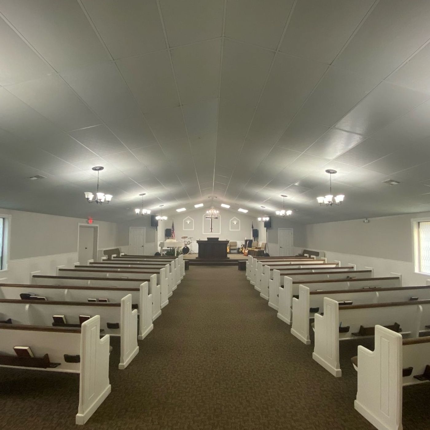 Bethel Holiness Church - Wednesday Night Services