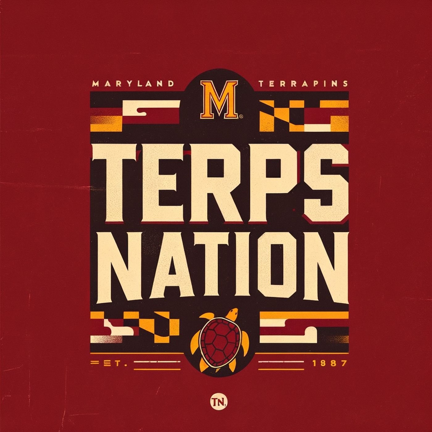 Terps Nation