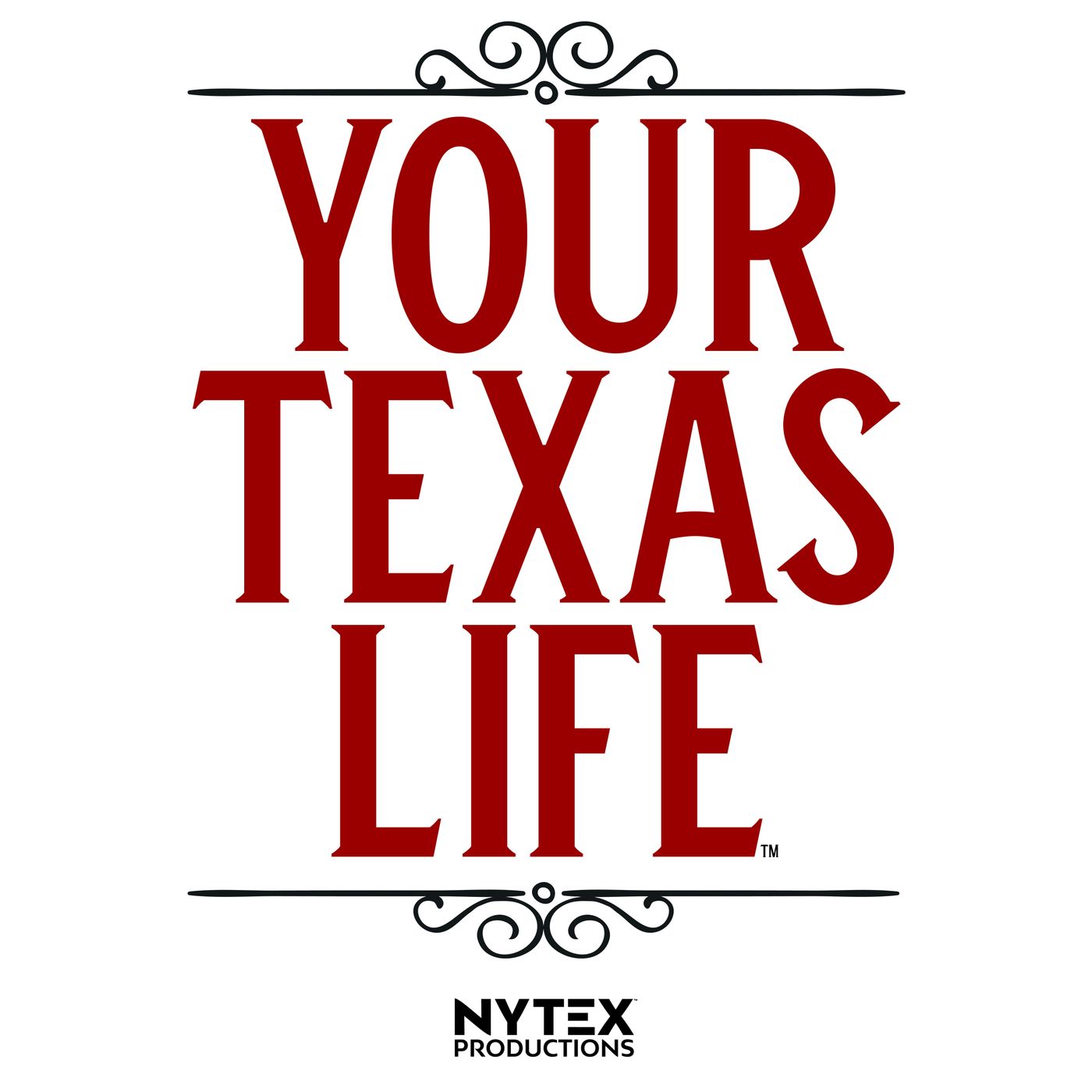 Your Texas Life Radio Hour