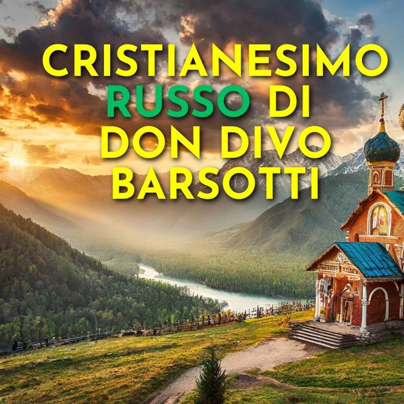 Sulla soglia del Paradiso
