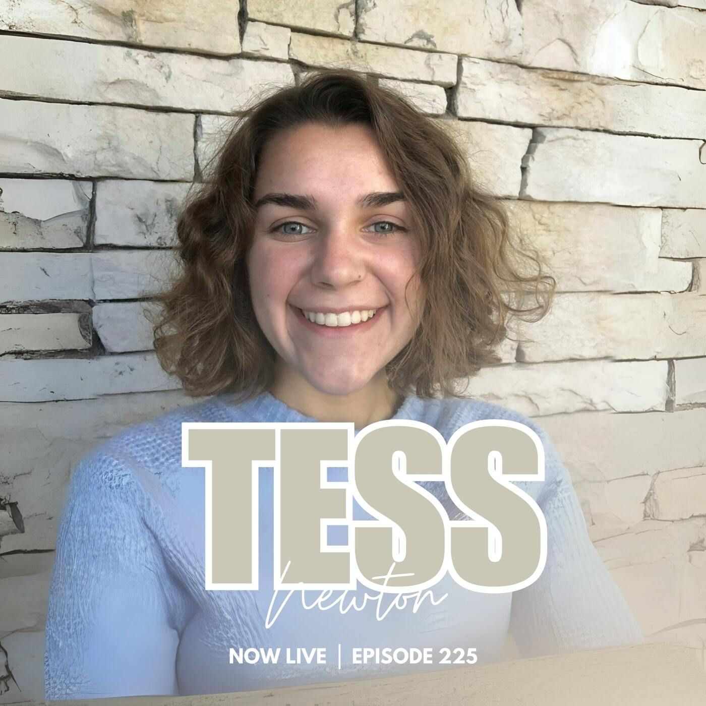 225: Want to Write a Book? Success Secrets from My Publisher & Editor Tess Newton
