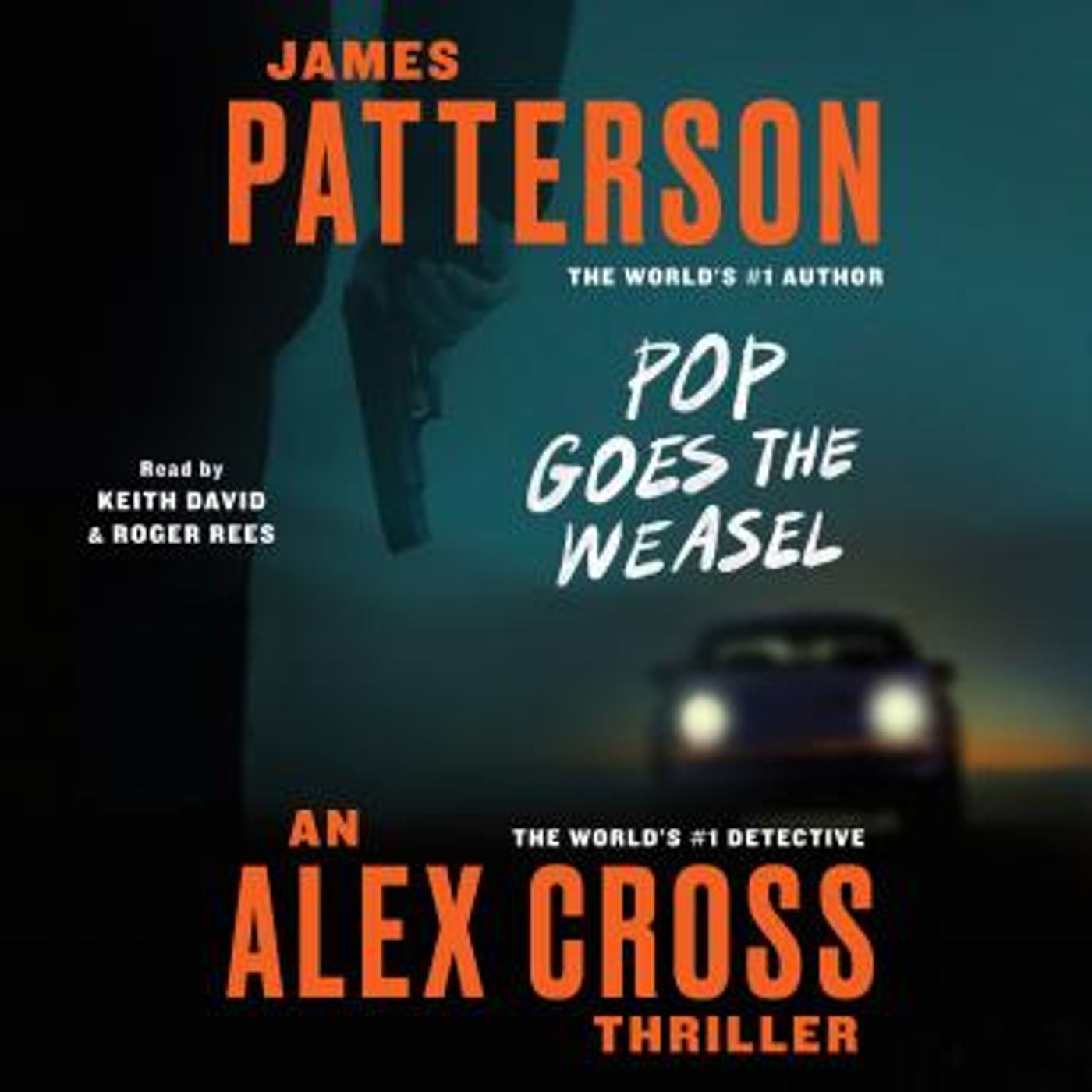 News Full Audiobooks in Mystery, Thriller & Horror, Police & Detective