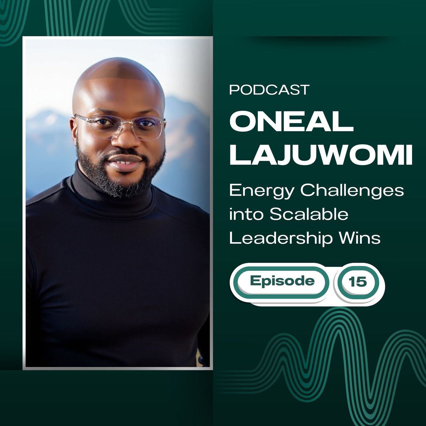 Oneal Lajuwomi