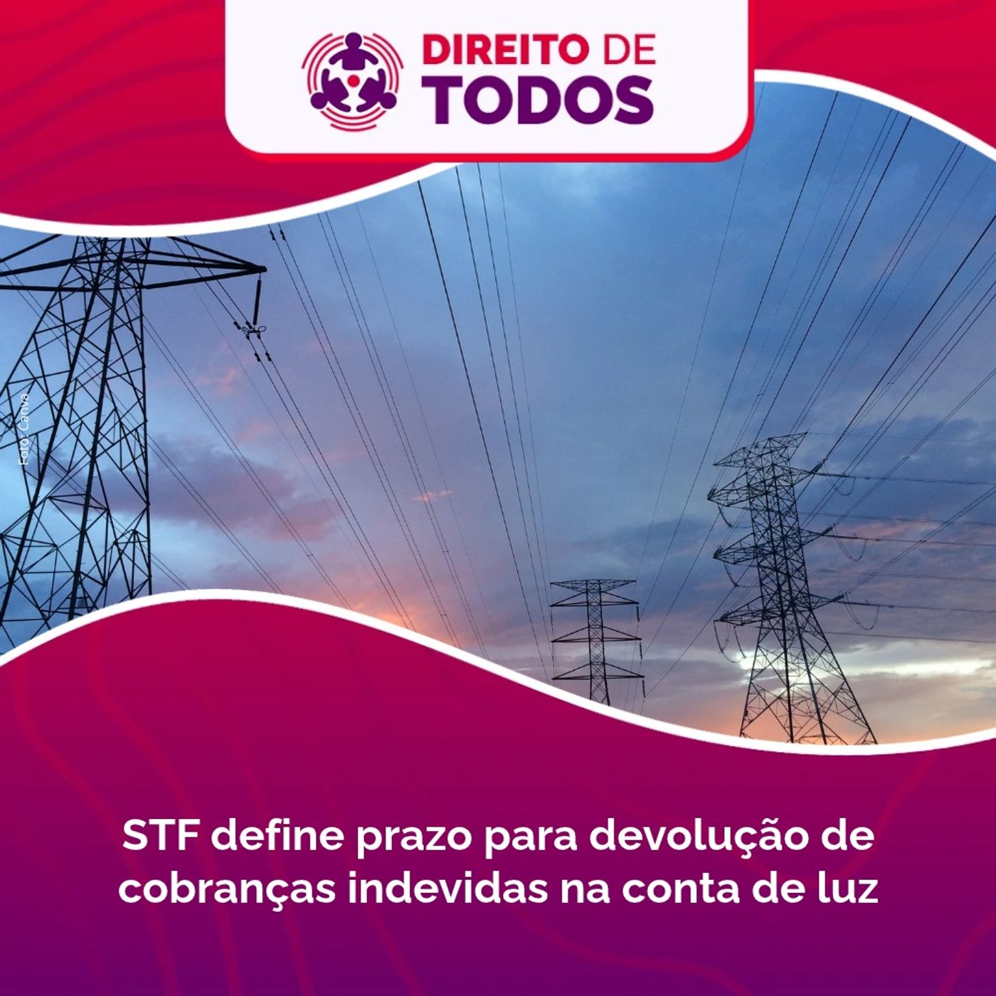 Artwork for Direito de Todos