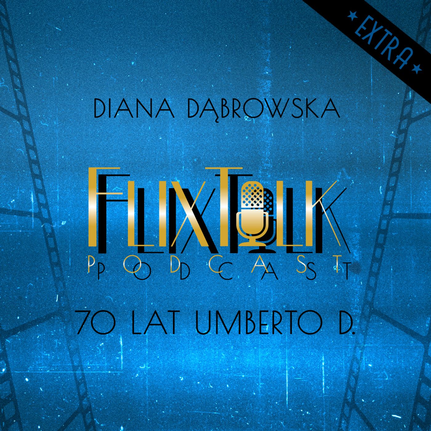 FlixTalk. Rozmowy o klasyce kina.
