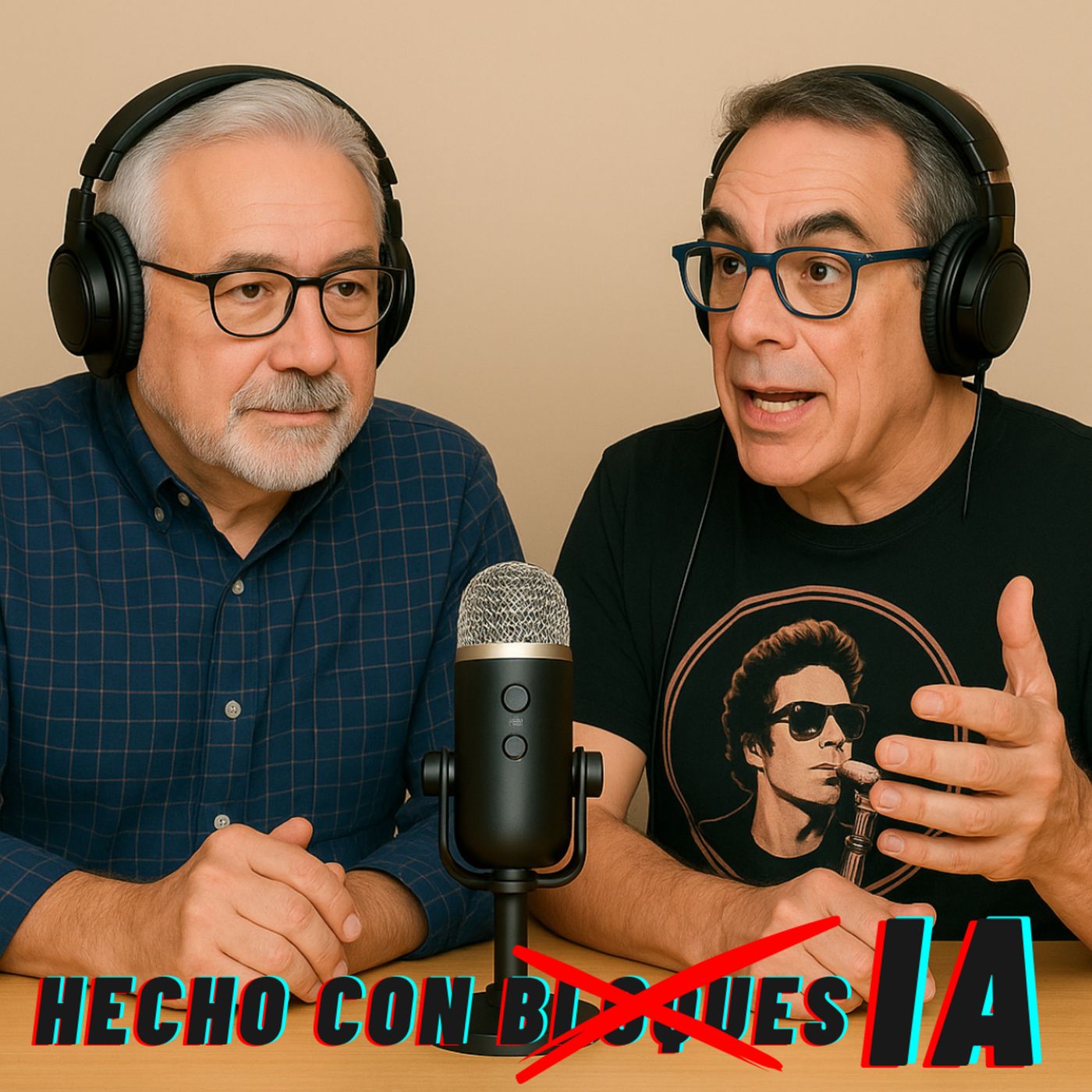 El podcast de Blogpocket