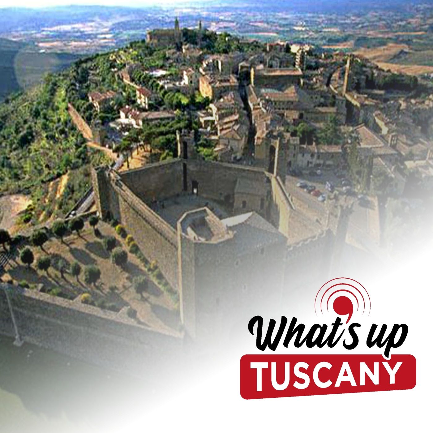 What\'s Up Tuscany
