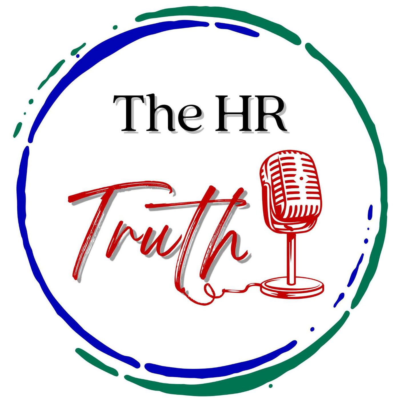 The HR Truth Podcast