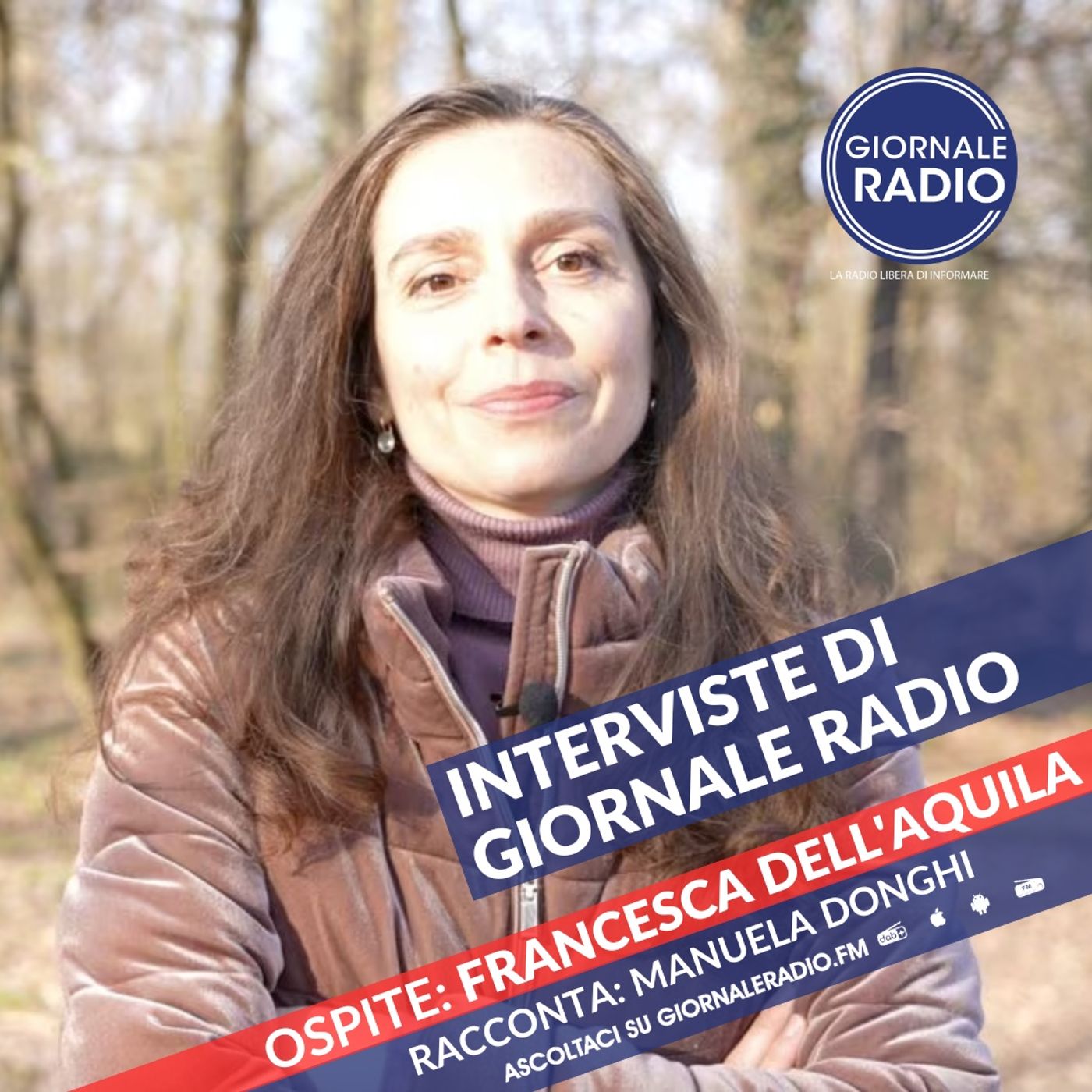 Interviste di Giornale Radio