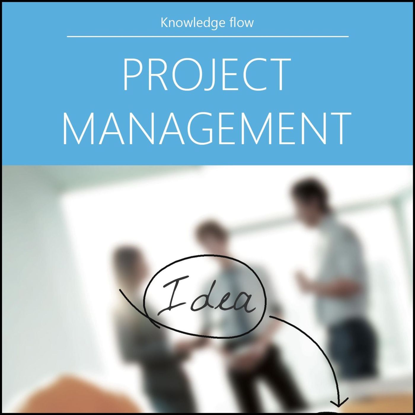 Project Management Decoded: Principles, Planning & Performance