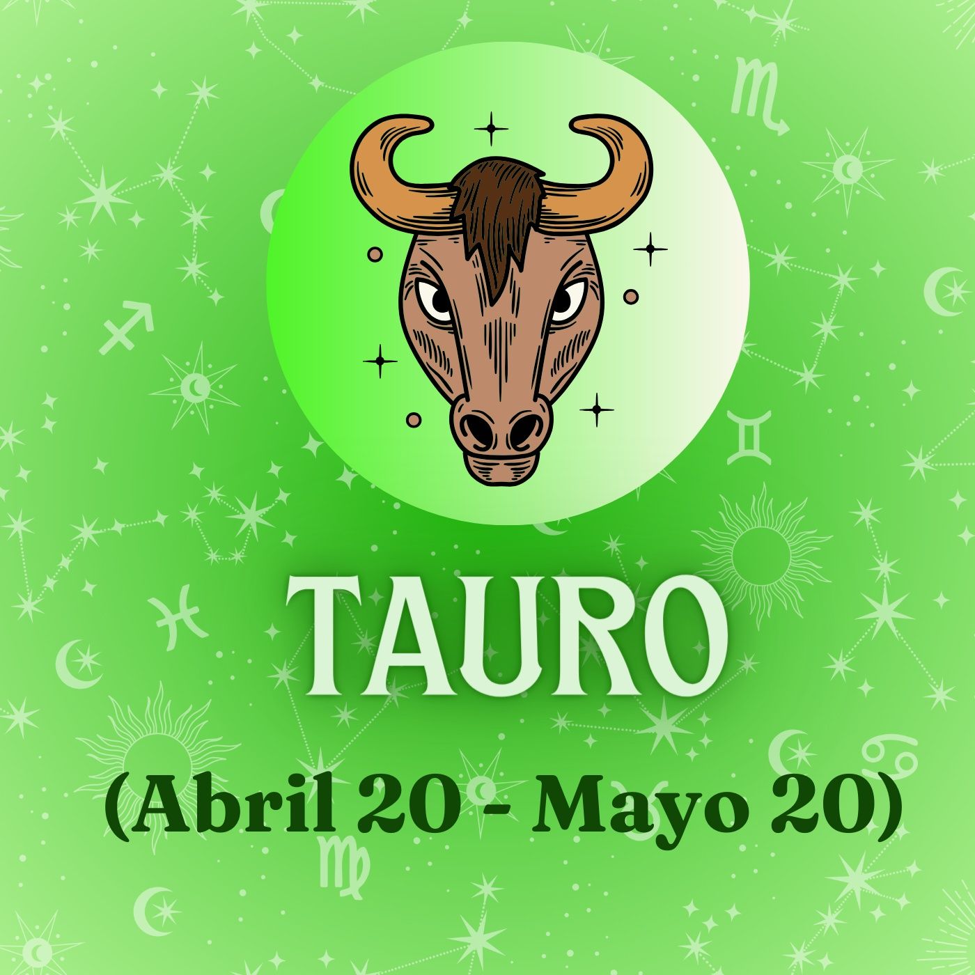 Tauro ♉ Lectura del café ☕ episode artwork