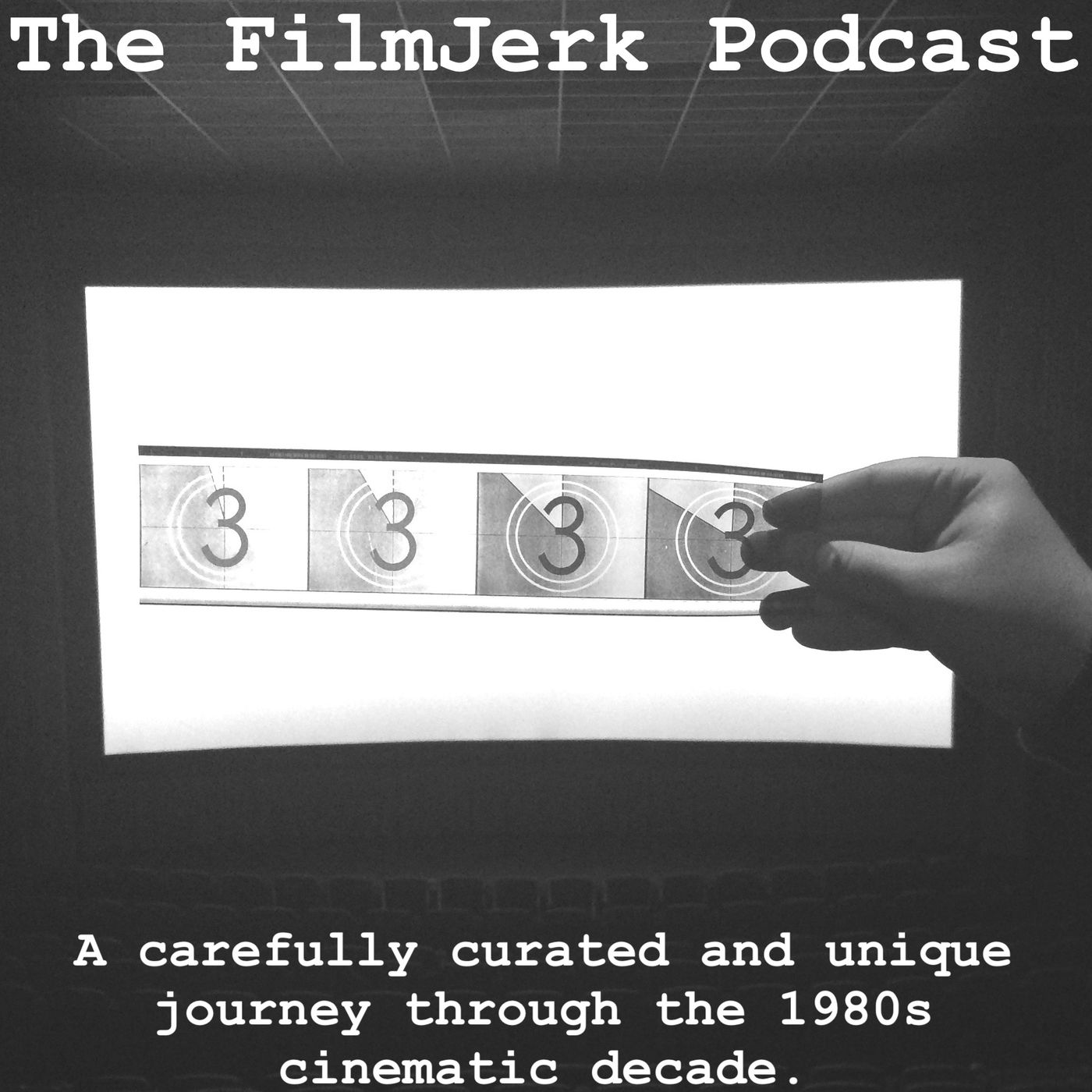 The FilmJerk Podcast