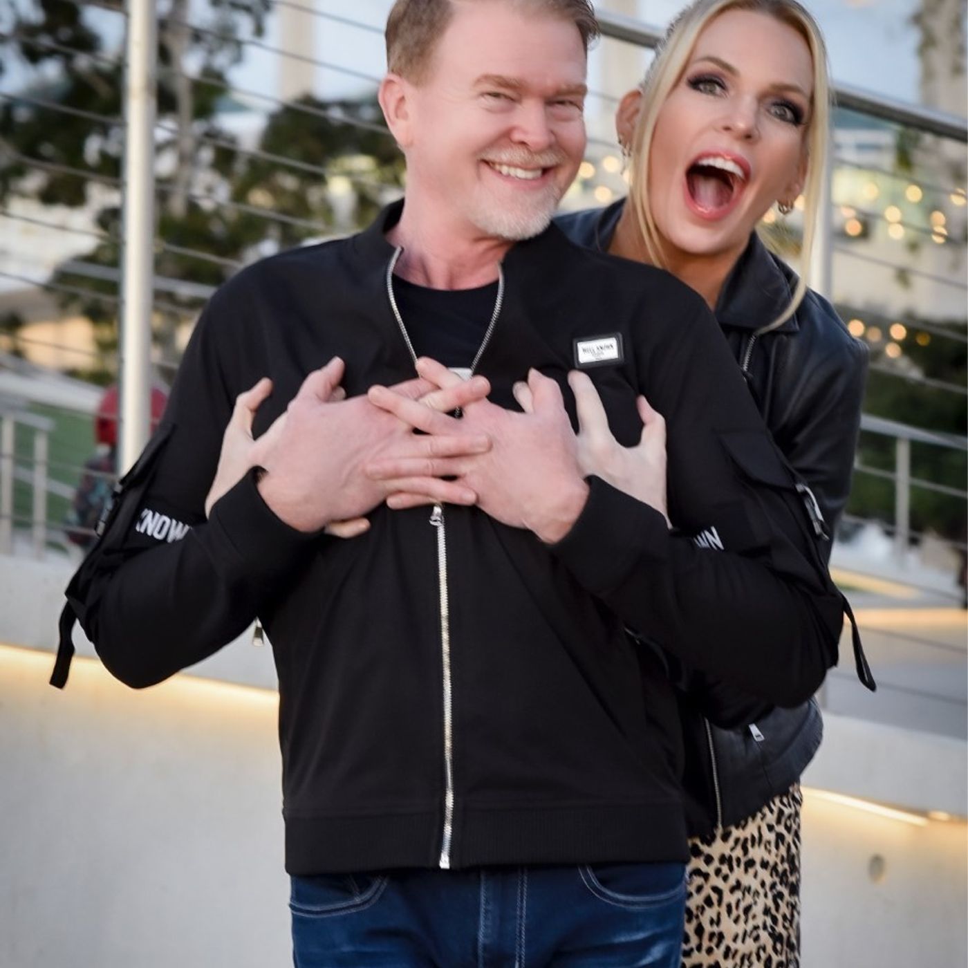 Laura Cain After Dark