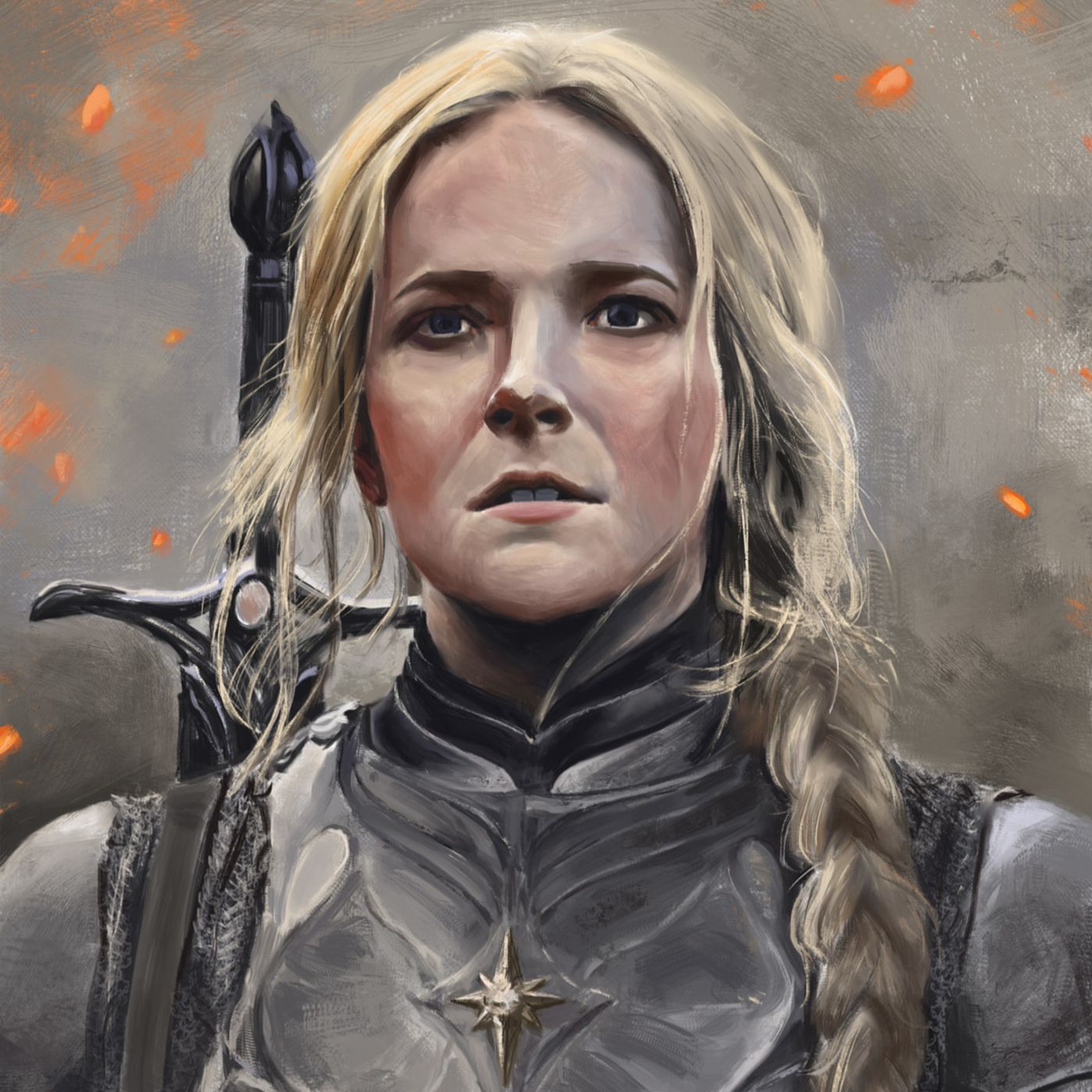 8 Best Rings of Power Fights in Season 2, Ranked