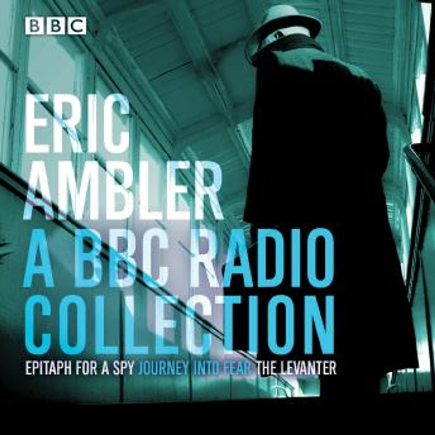 Get Top Full Audiobooks in Mystery, Thriller & Horror, Espionage
