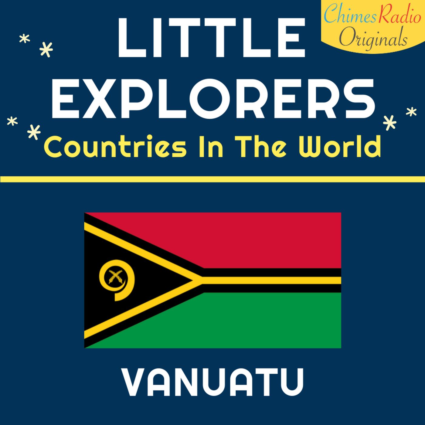 Vanuatu
