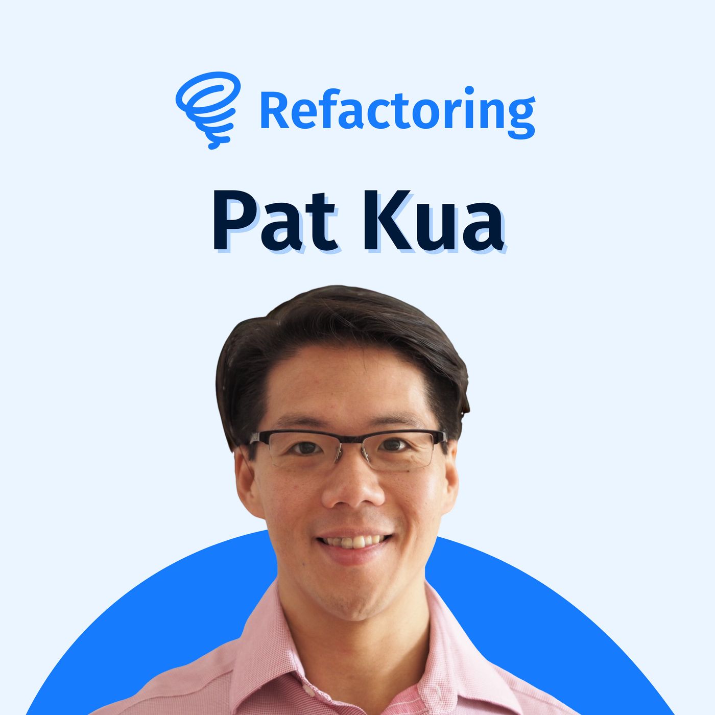 Refactoring Podcast