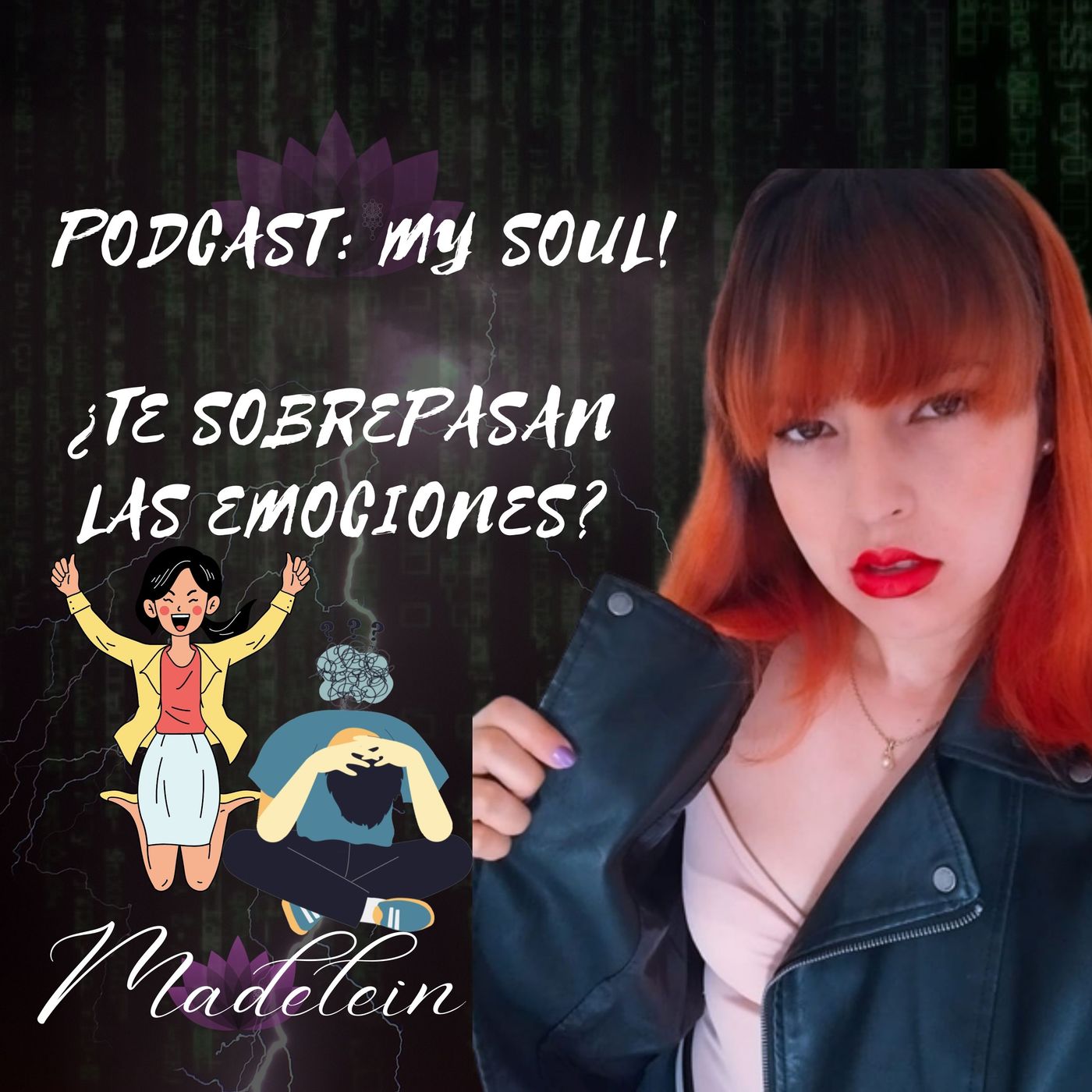 My Soul: Conectándote con tu Poder!