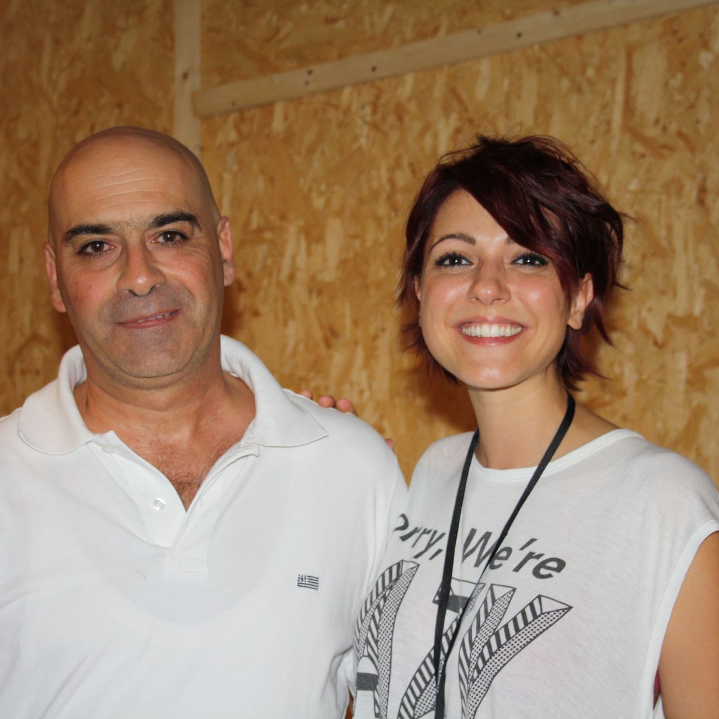 Le Interviste di Radio Palcoscenico