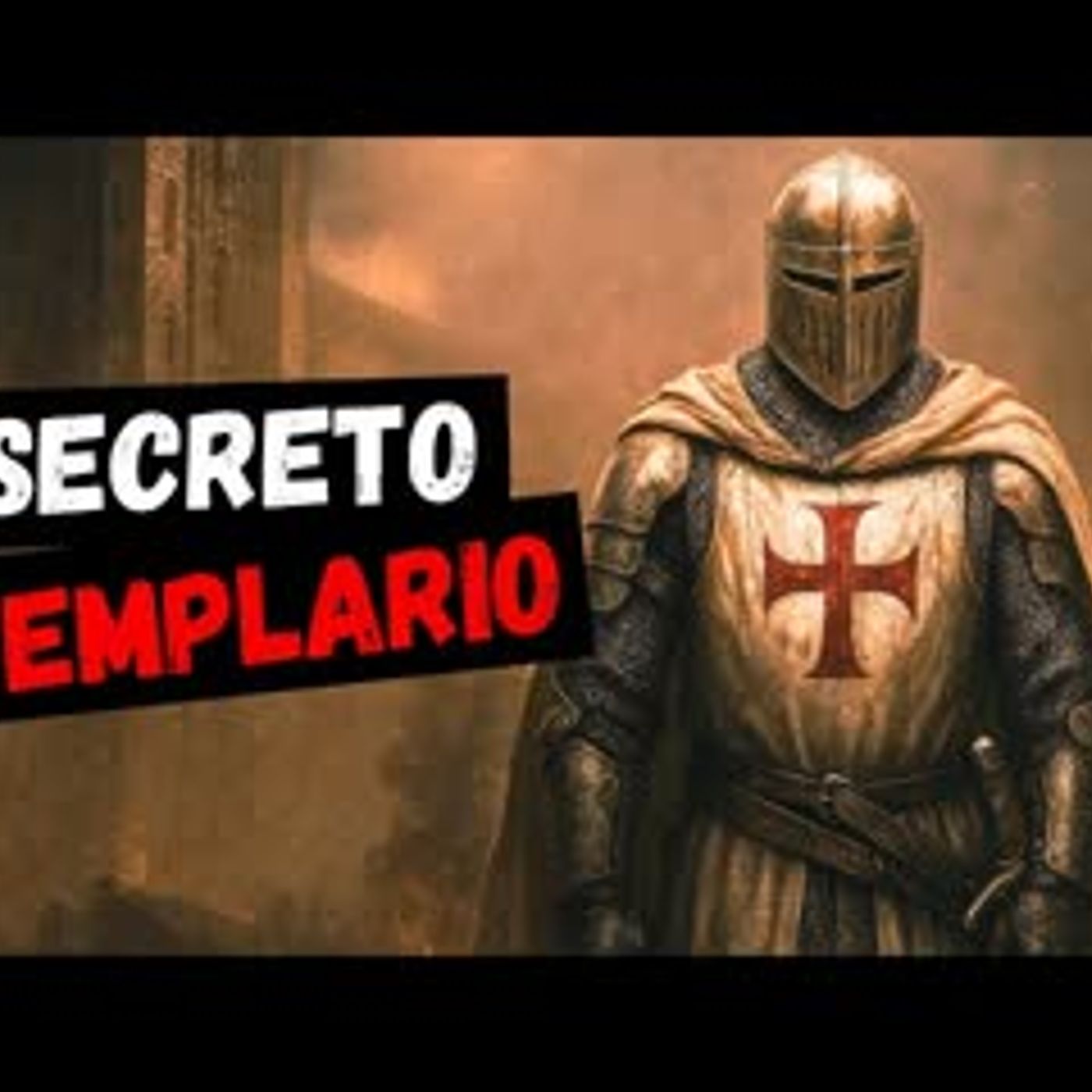 THE HIDDEN SECRETS OF THE TEMPLARS WHAT DID THEY FIND BENEATH SOLOMON'S TEMPLE episode artwork
