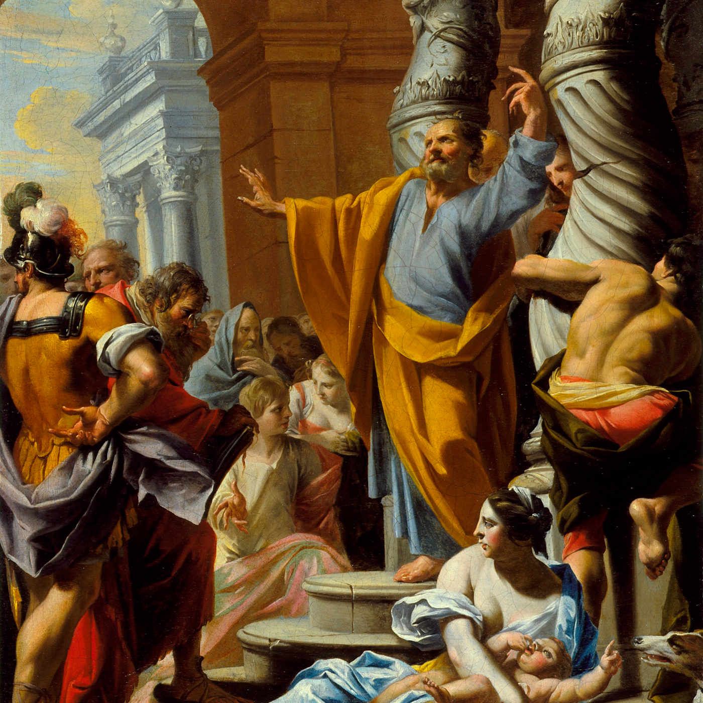 Reflection 346- The Gifts of Others Reflection 346- The Gifts of Others