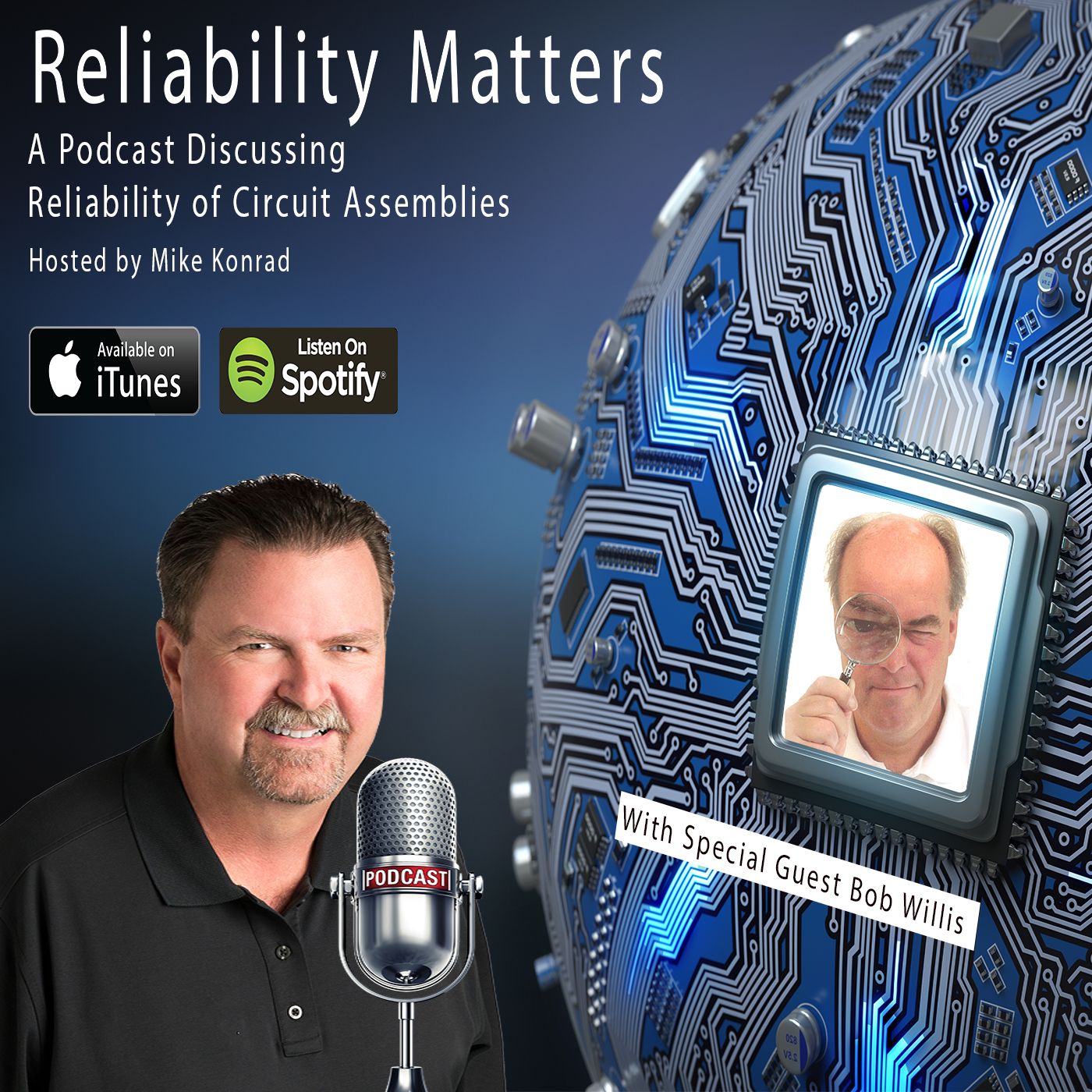 Reliability Matters