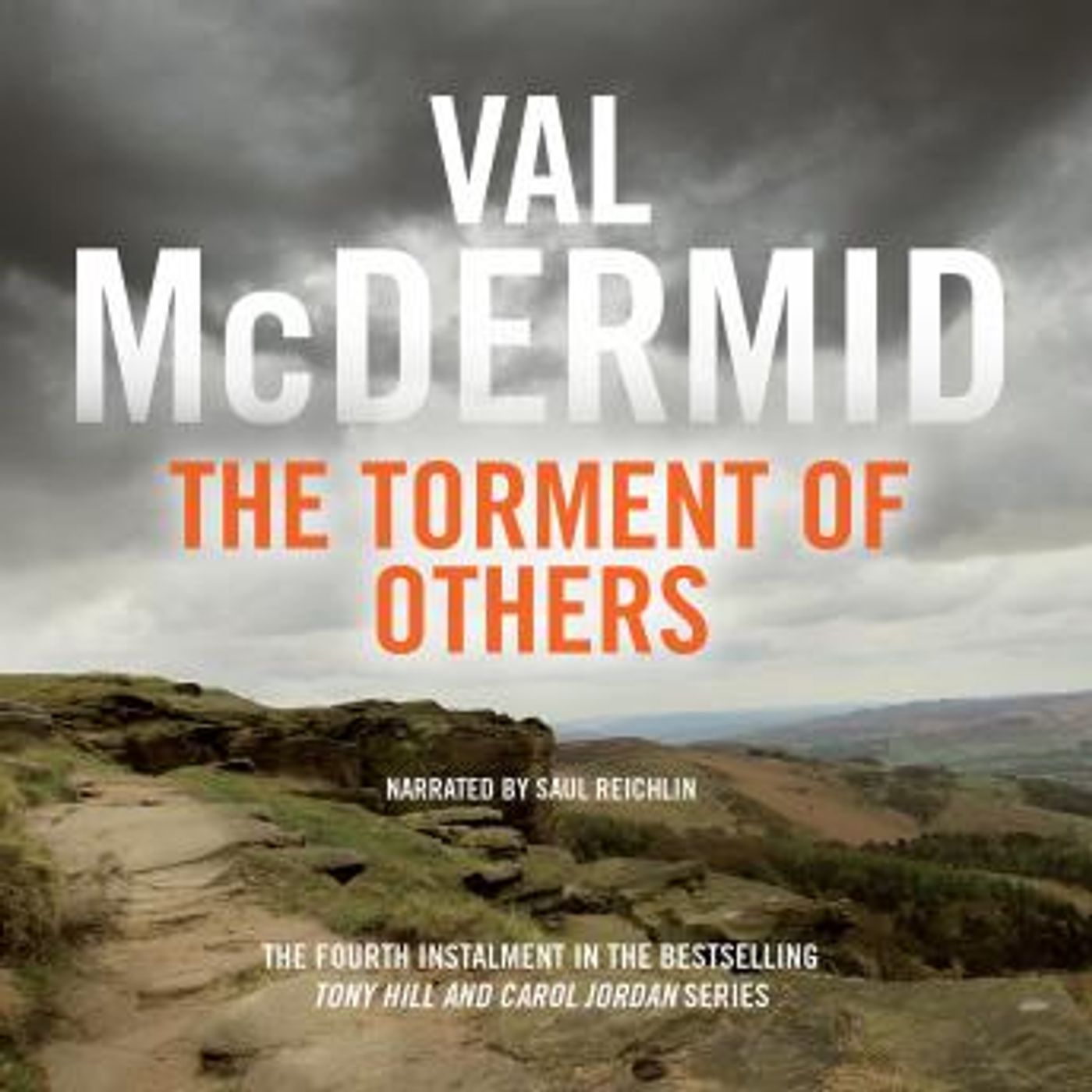 Find Best-Selling Full Audiobooks in Mystery, Thriller & Horror, Suspense