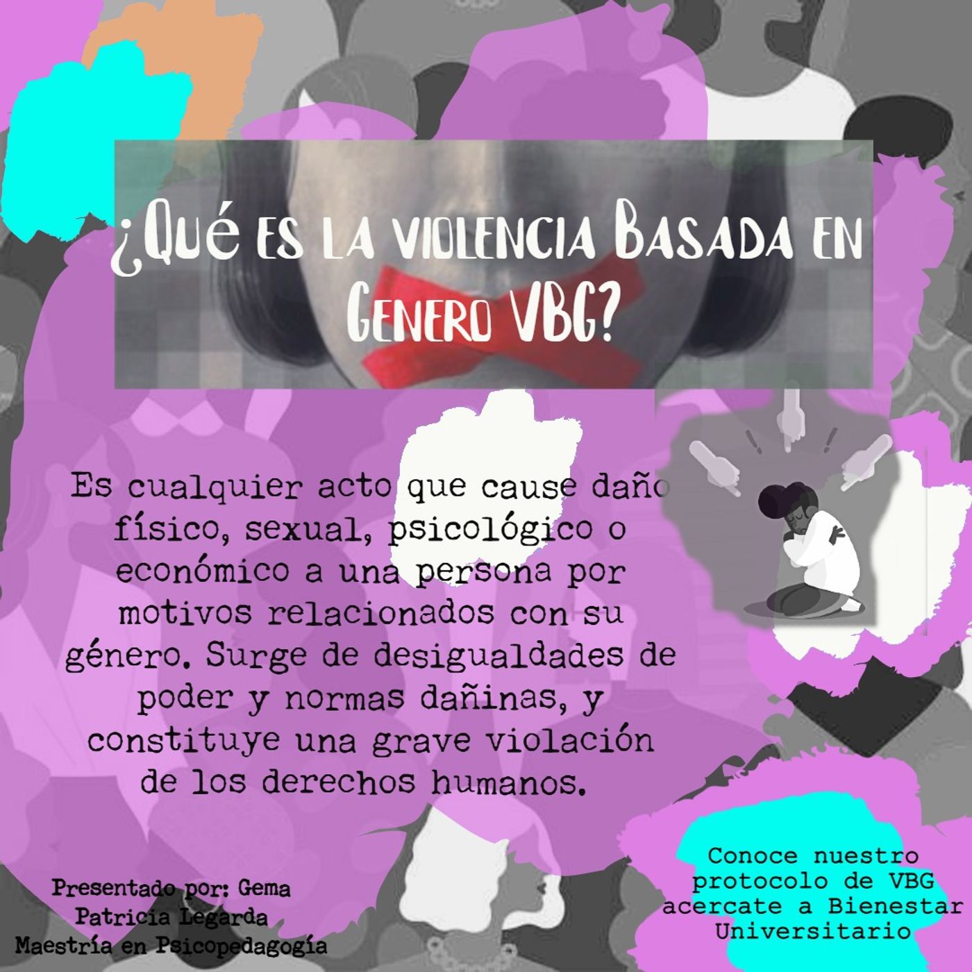 Protocolo VBG episode artwork
