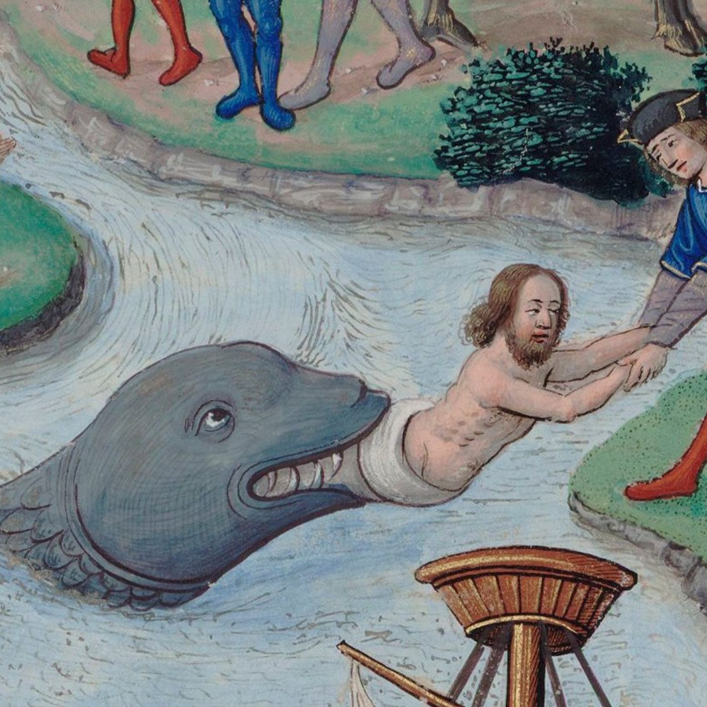 Medieval Land Mgmt 7: Sailor's Delight