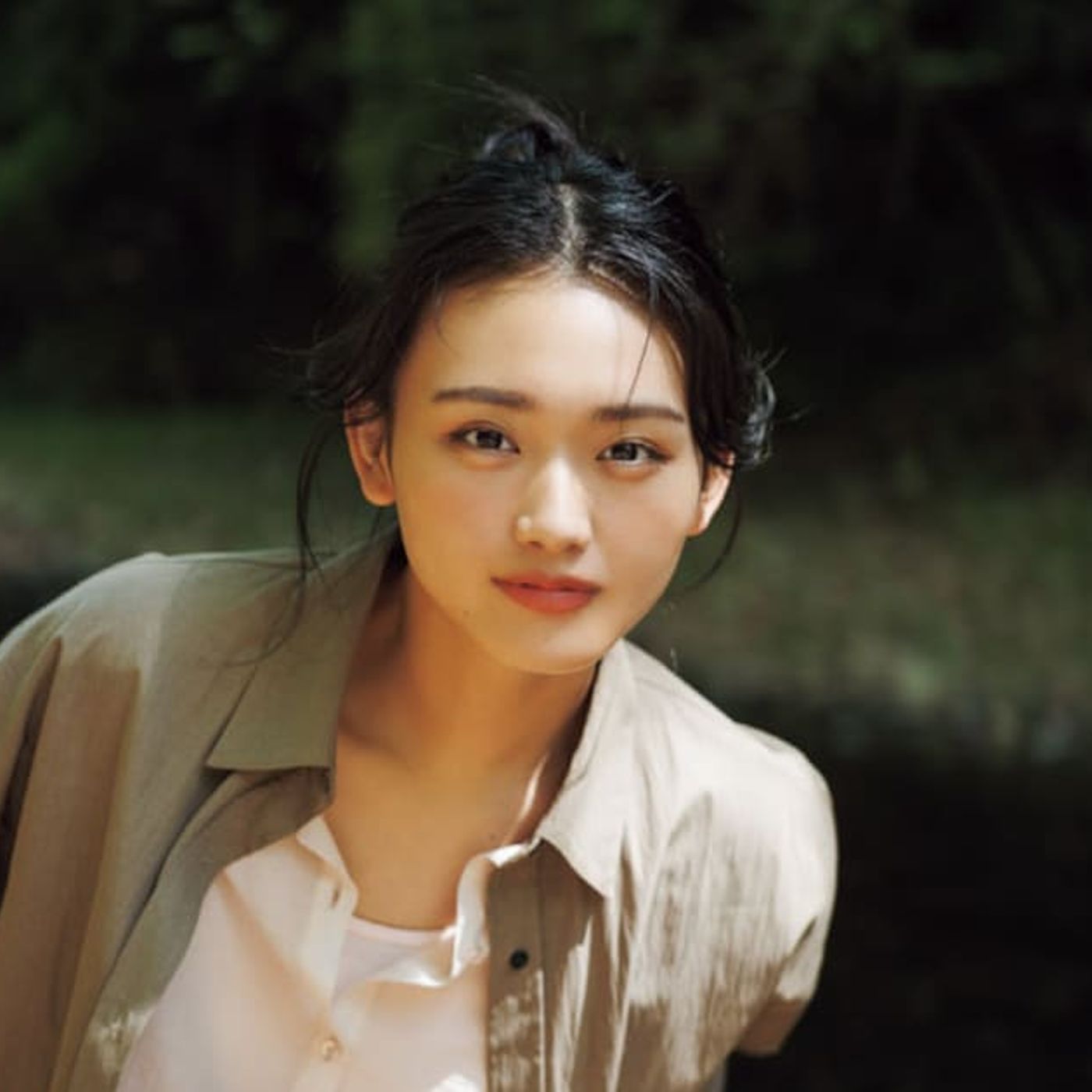 櫻坂46と「週刊少年マガジン」のコラボ企画、ラストは山﨑天×小島凪紗×佐藤愛桜 - 音楽ナタリー episode artwork