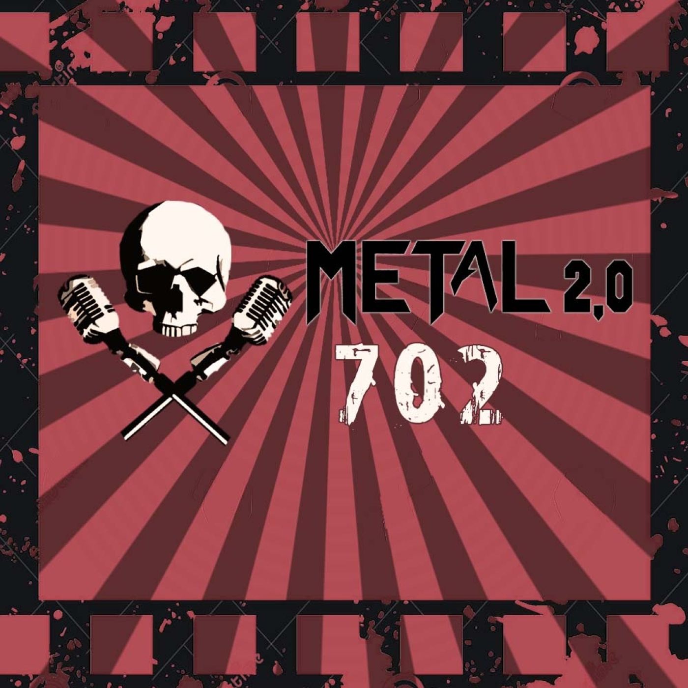 METAL 2.0