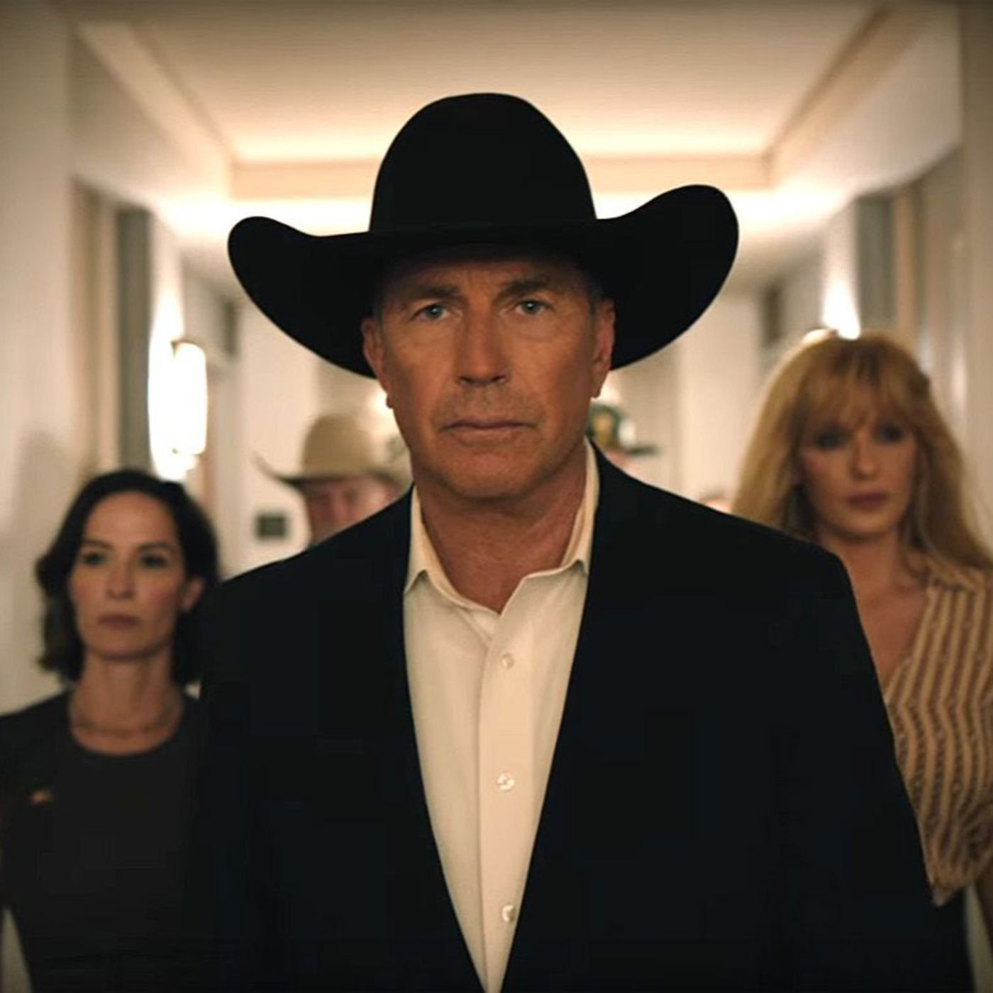 Top 13 most shocking deaths in Yellowstone, including John Dutton