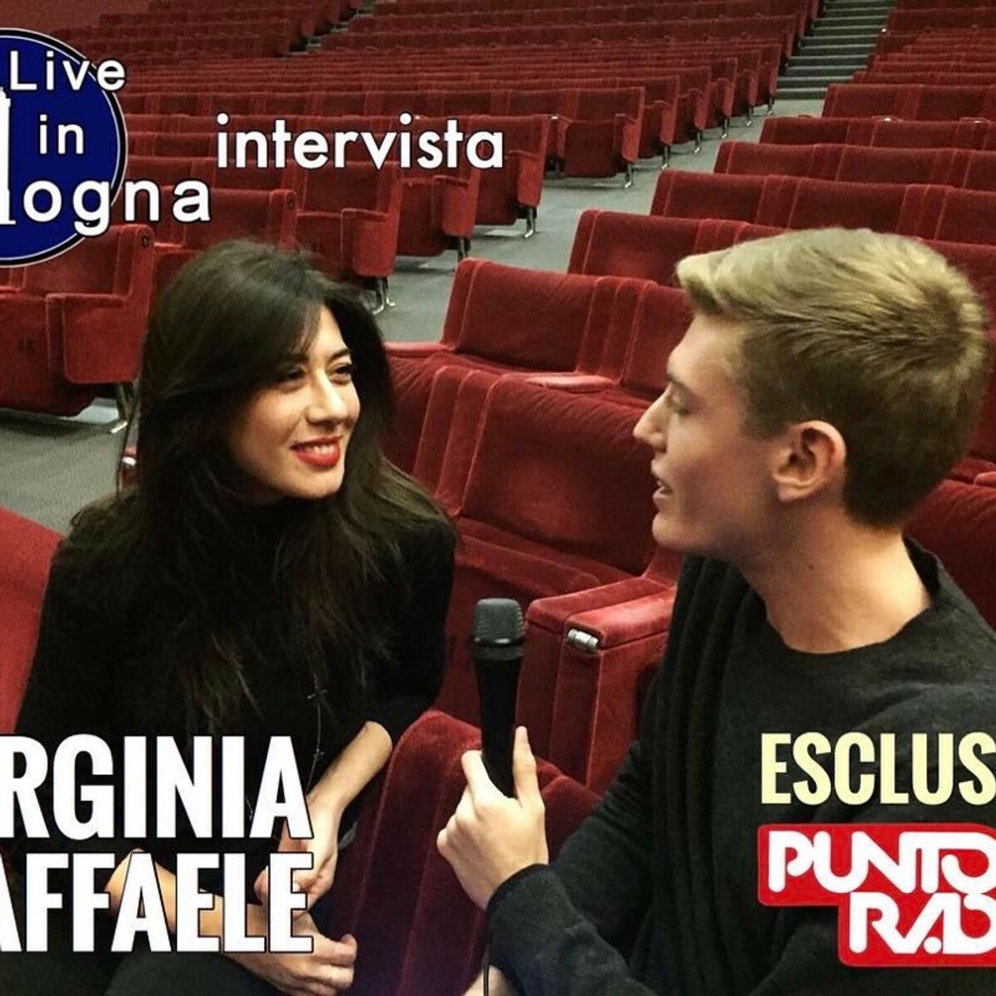 Live In Bologna