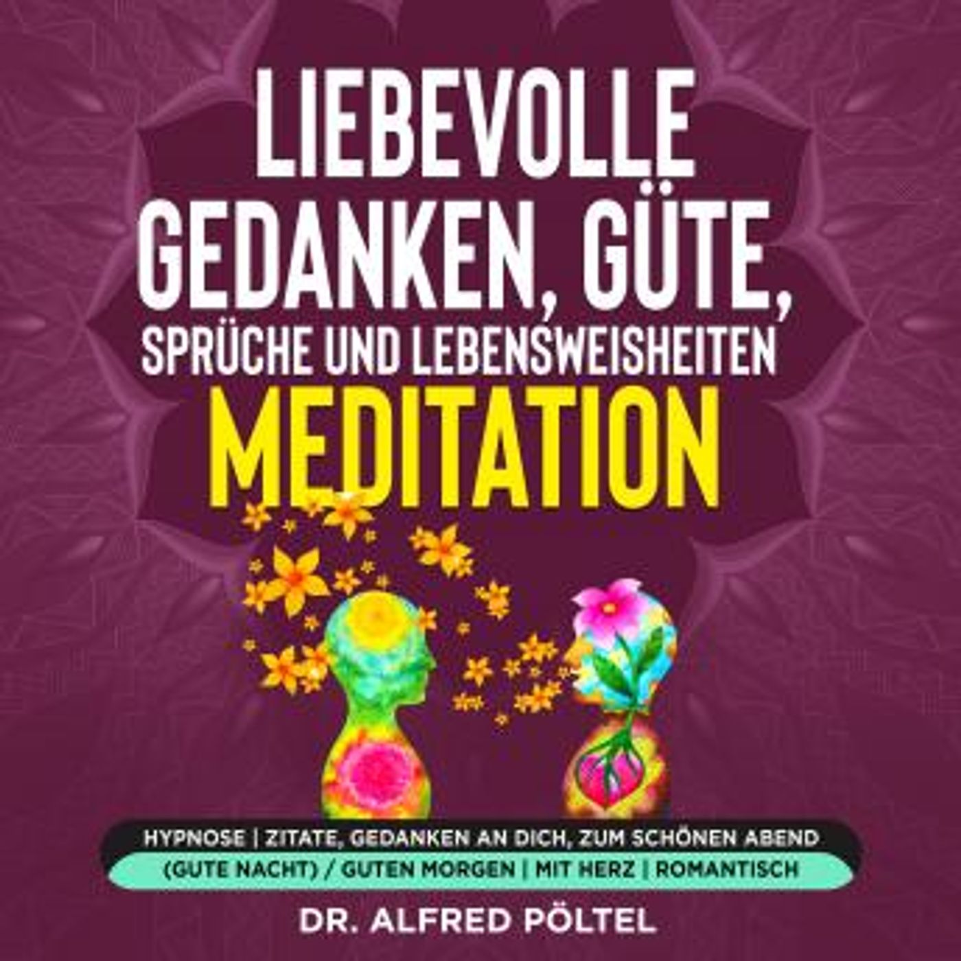 Unlock Top Full Audiobooks in Health & Wellness, Mindfulness & Meditation